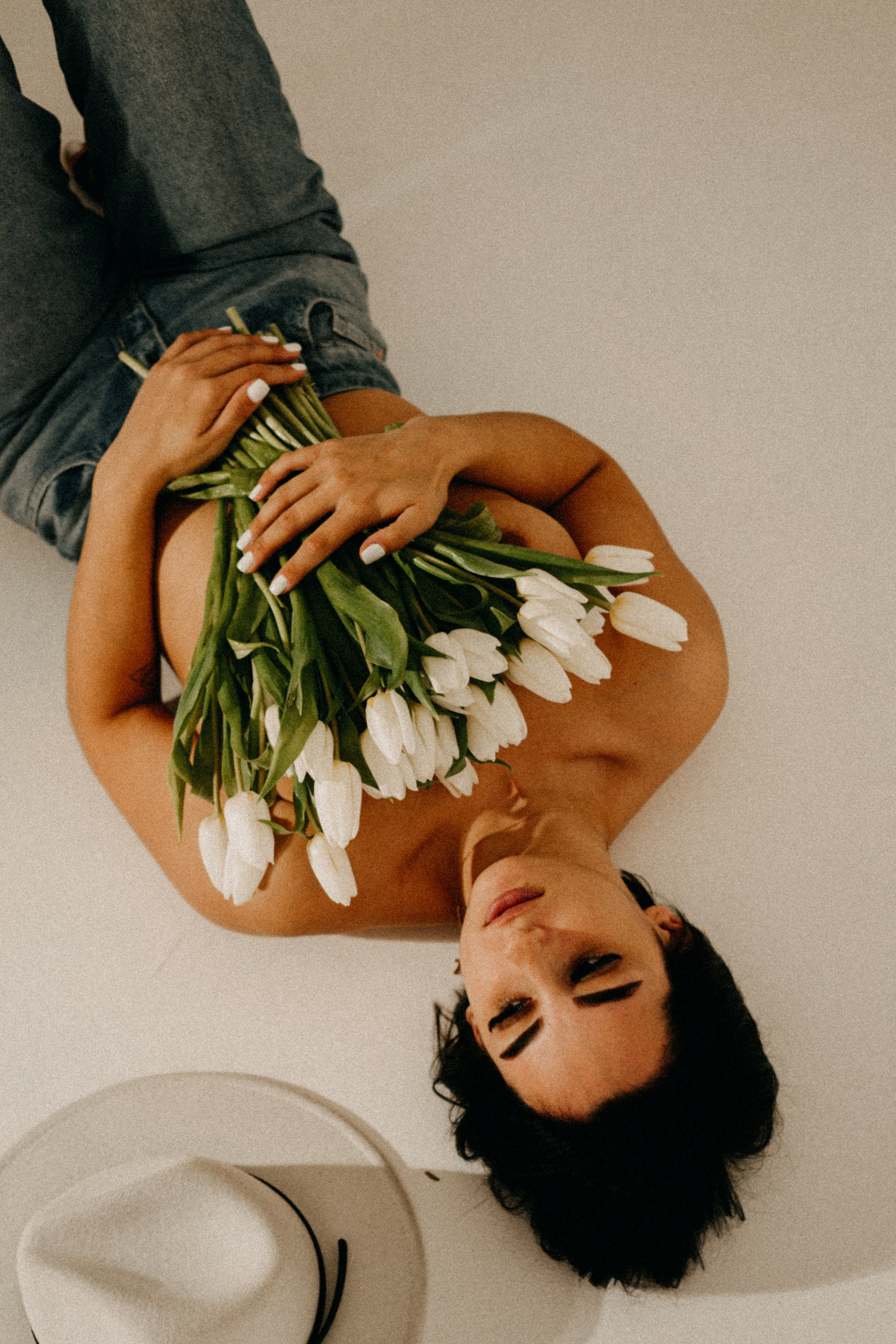 Весна. Профессиональный фотограф, Санкт-Петербург — Виктория Богомолова