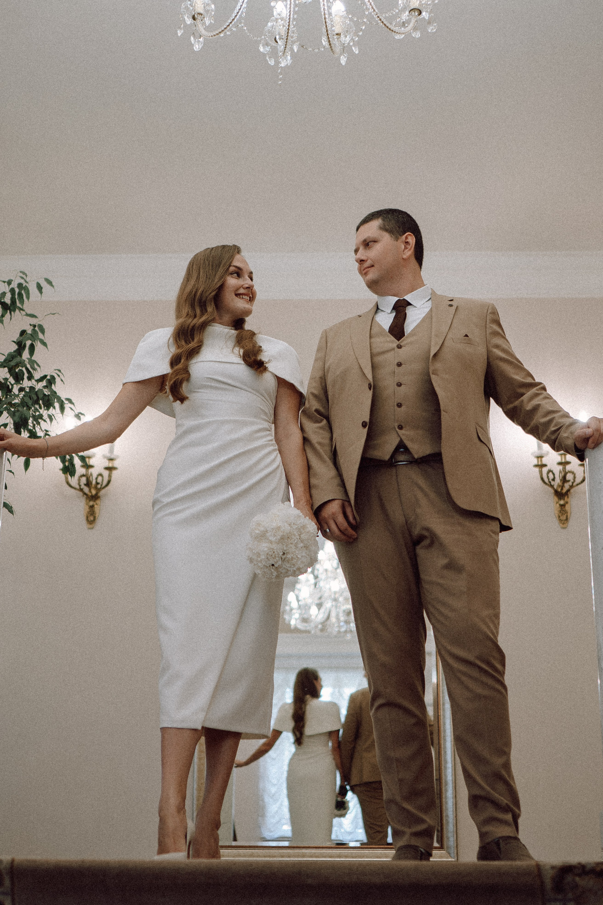 СВАДЕБНАЯ СЬЕМКА В ПУШКИН. Профессиональный фотограф, Санкт-Петербург — Виктория Богомолова