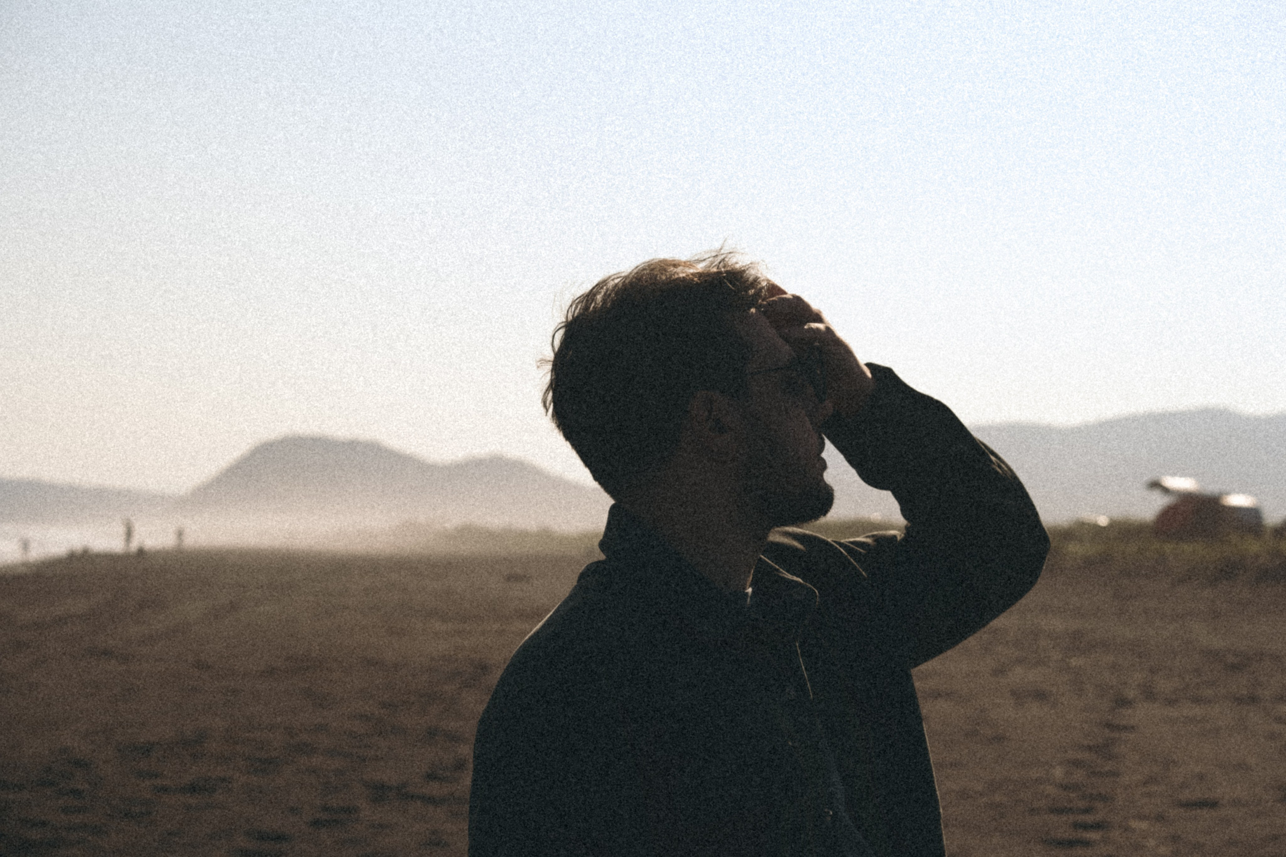 Тихий океан. Профессиональный фотограф, Санкт-Петербург — Виктория Богомолова