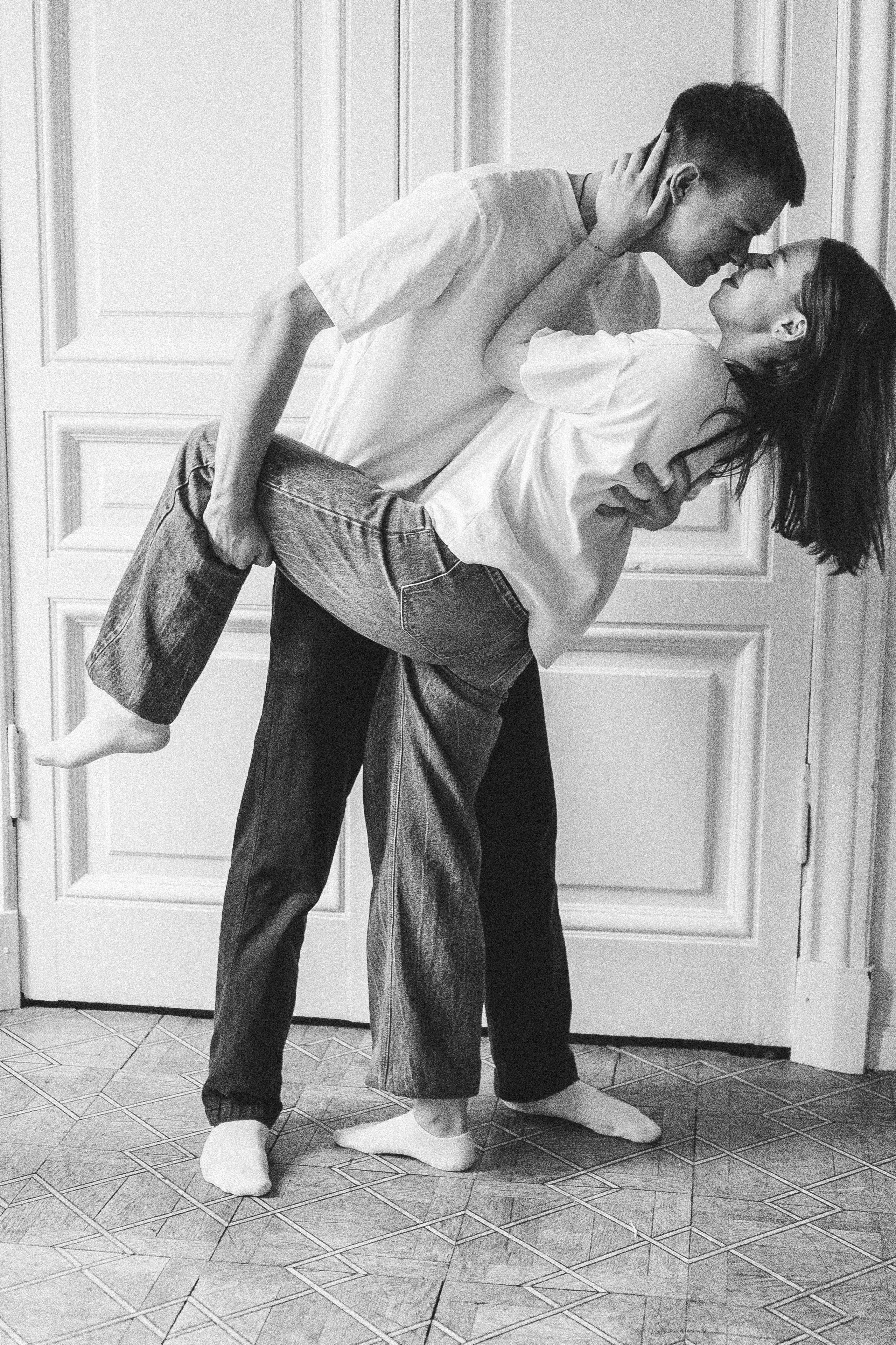 Студийная история. Профессиональный фотограф, Санкт-Петербург — Виктория Богомолова