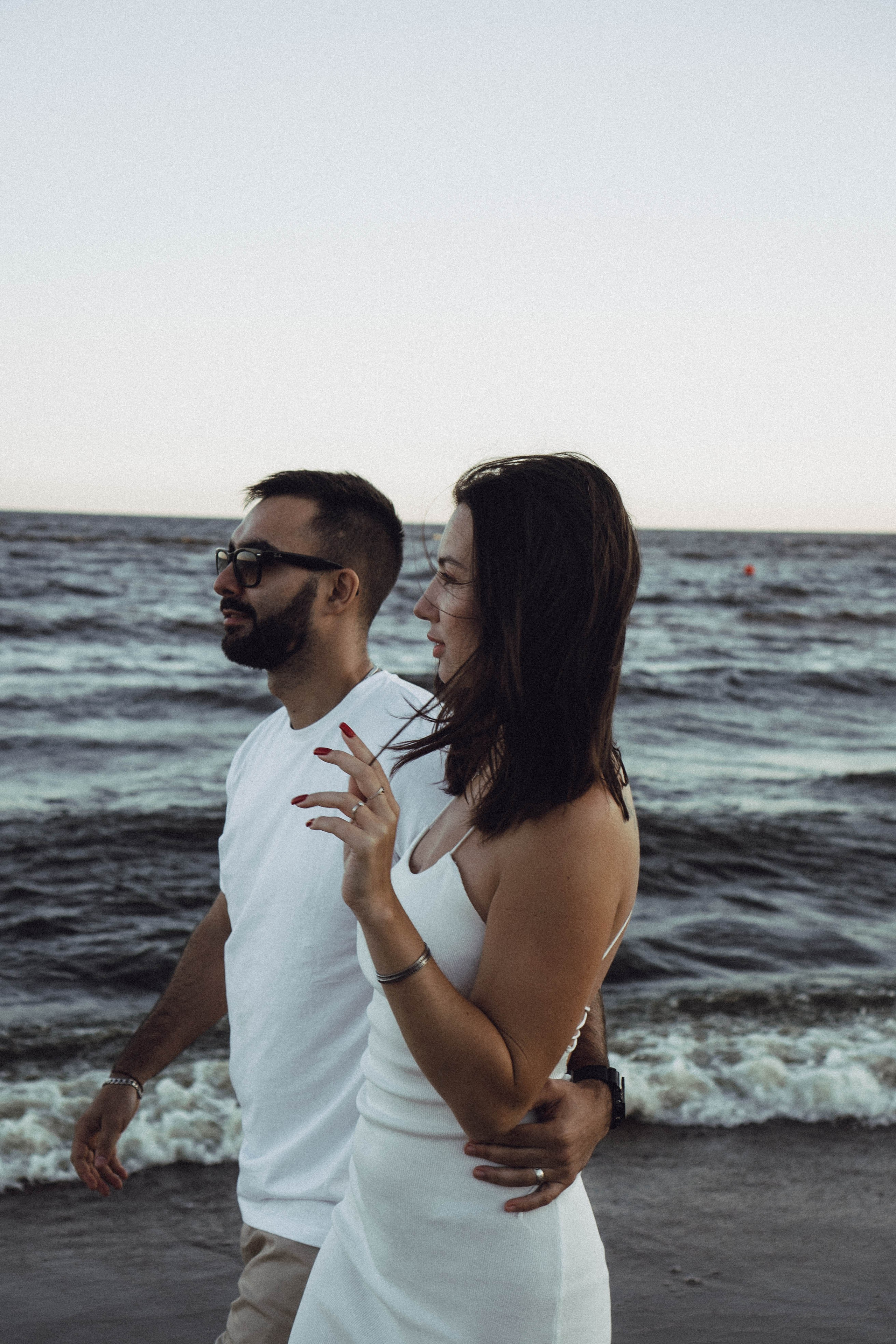 Любовь на заливе. Профессиональный фотограф, Санкт-Петербург — Виктория Богомолова