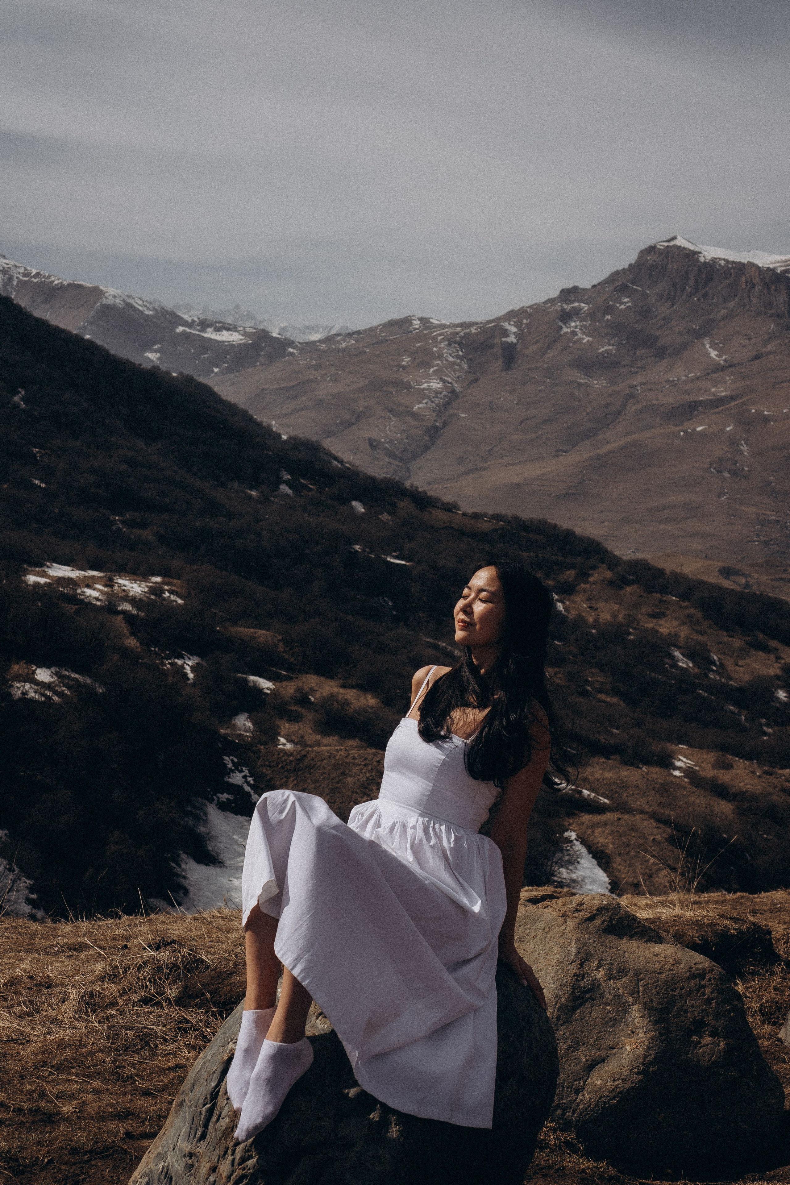 ОСЕТИЯ. Профессиональный фотограф, Санкт-Петербург — Виктория Богомолова