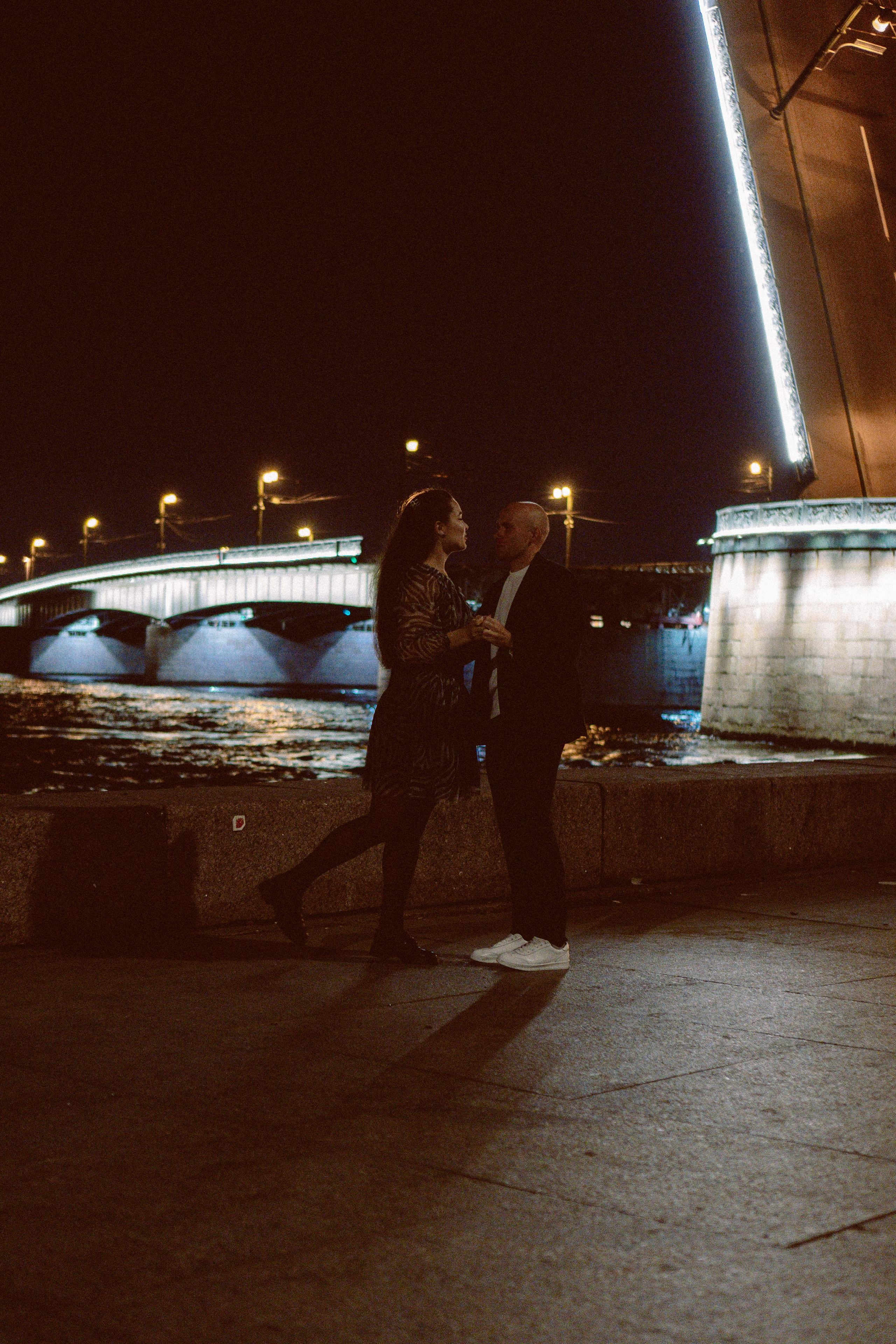 Любовь и питер. Профессиональный фотограф, Санкт-Петербург — Виктория Богомолова