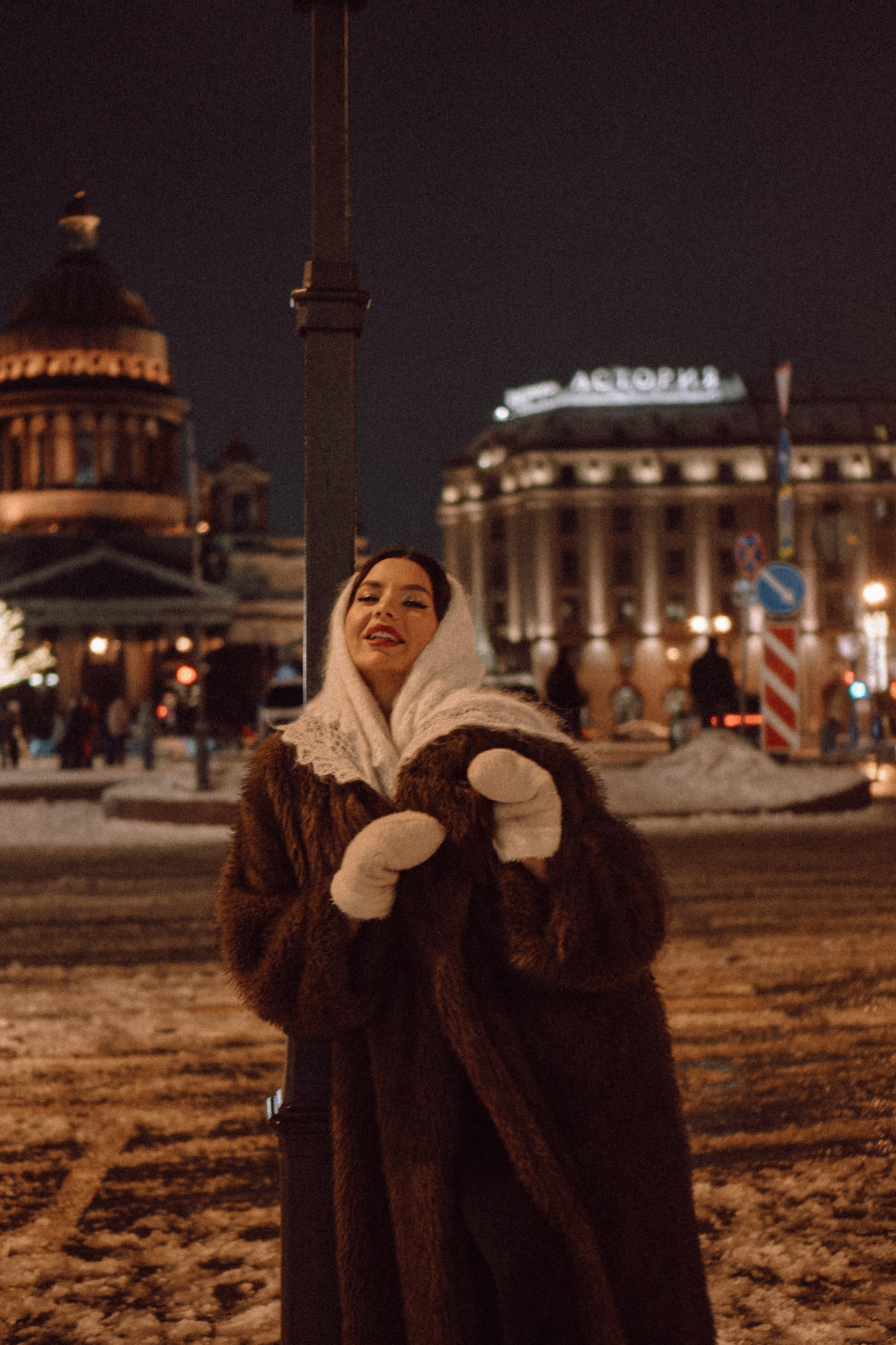 В Русском стиле. Профессиональный фотограф, Санкт-Петербург — Виктория Богомолова