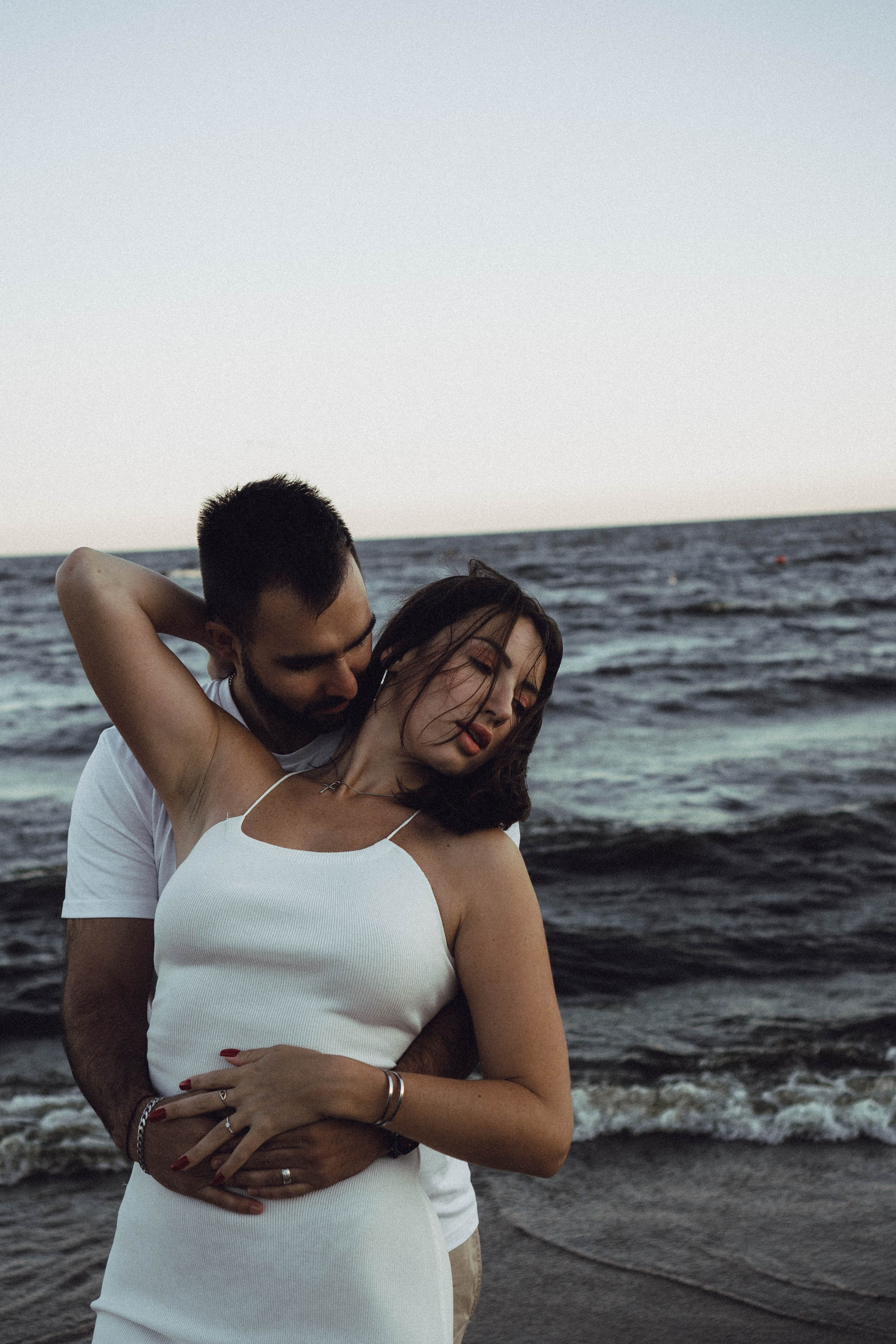 Любовь на заливе. Профессиональный фотограф, Санкт-Петербург — Виктория Богомолова