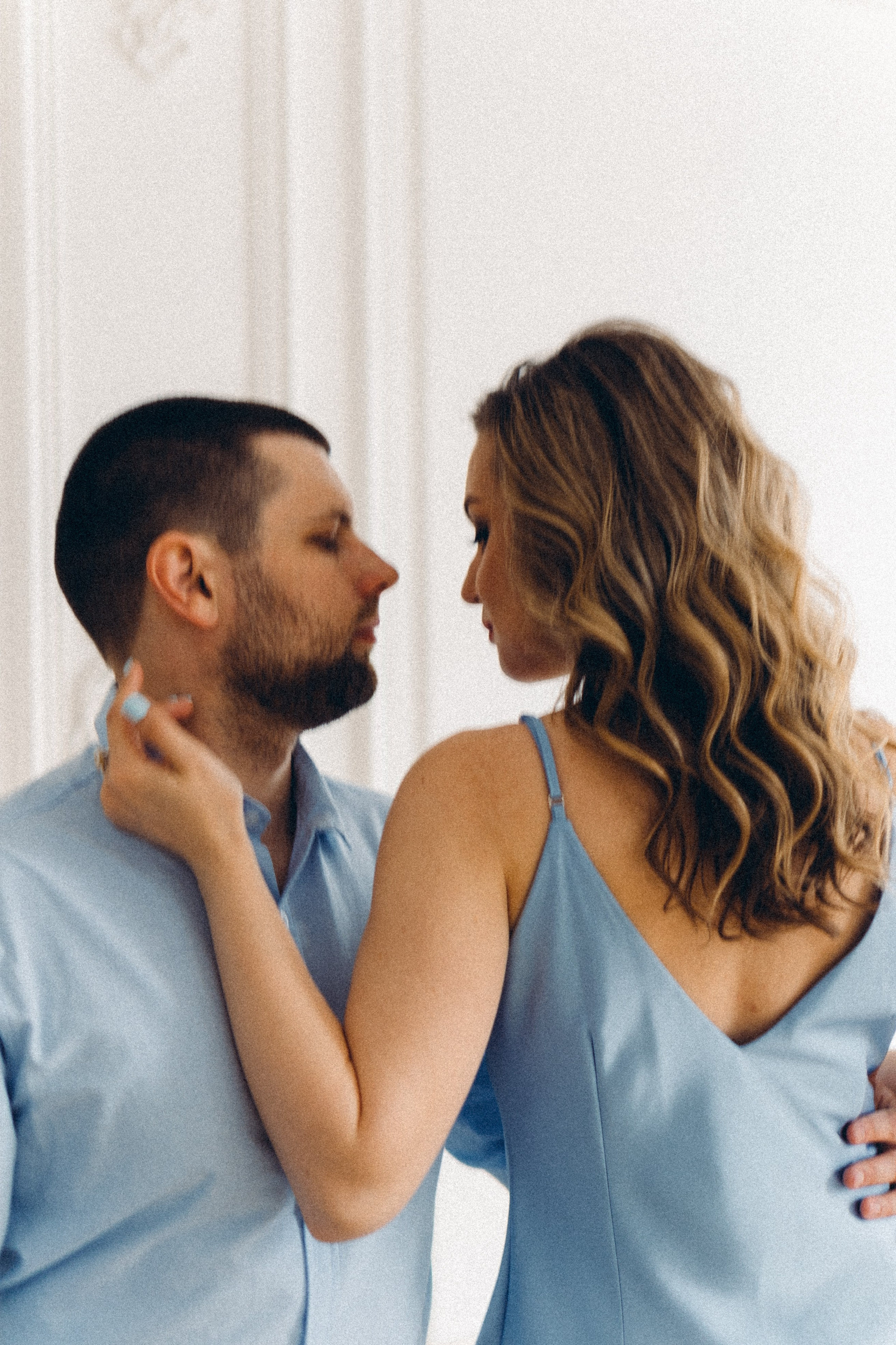 СТУДИЯ И ПРОГУЛКА ДЛЯ ПАРЫ. Профессиональный фотограф, Санкт-Петербург — Виктория Богомолова