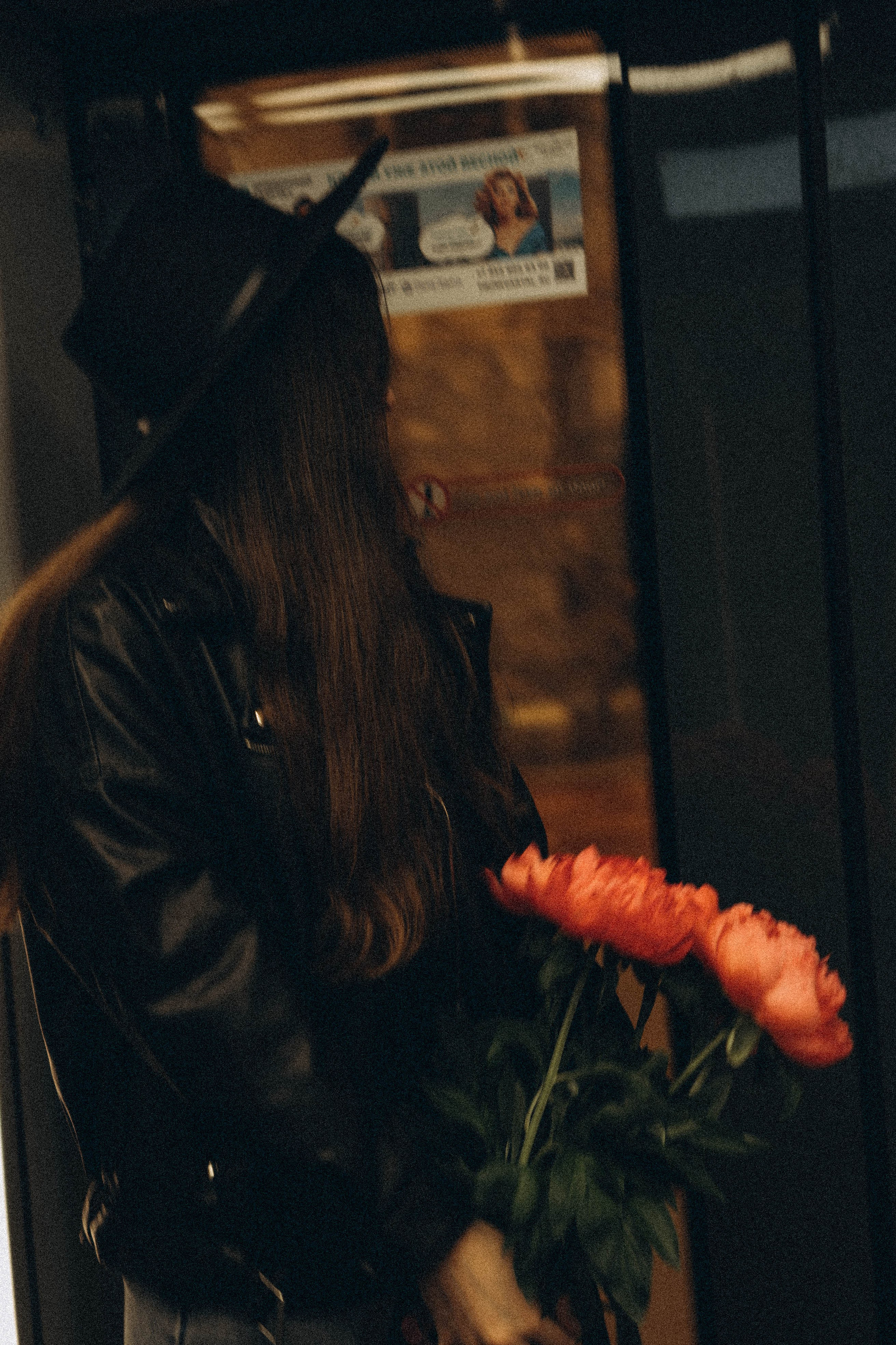 В метро. Профессиональный фотограф, Санкт-Петербург — Виктория Богомолова