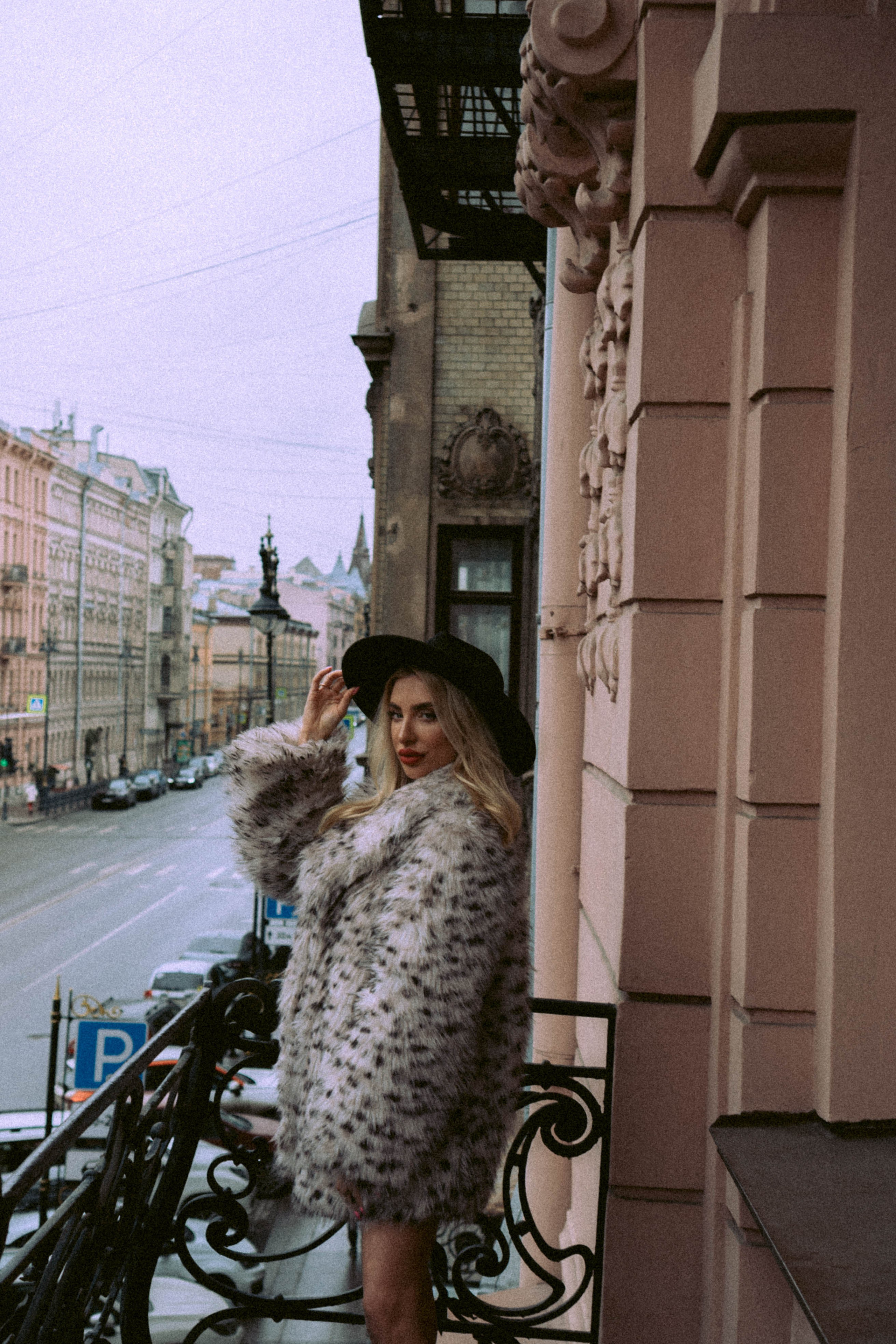 Винтажная серия. Профессиональный фотограф, Санкт-Петербург — Виктория Богомолова