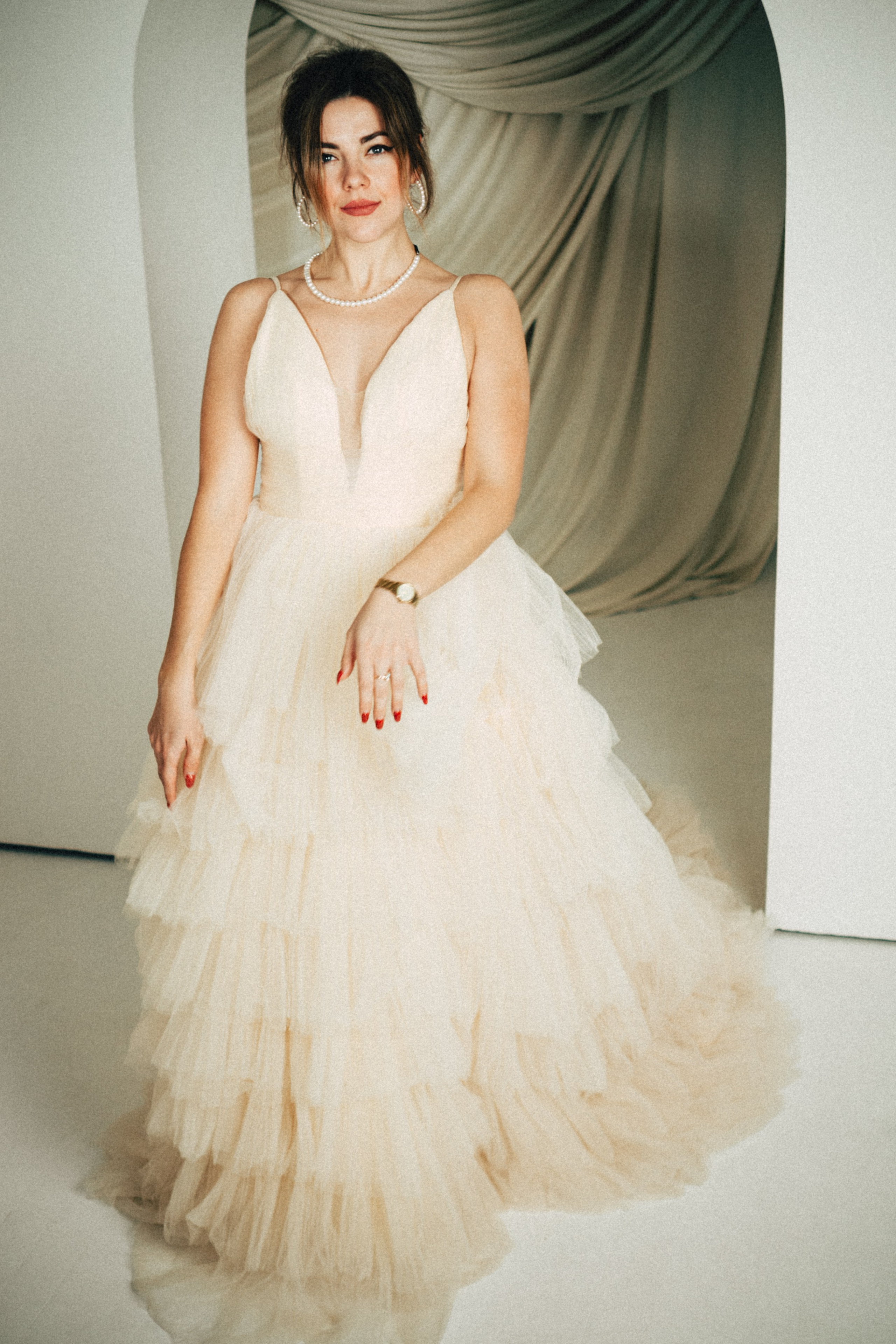 Сказочная история. Профессиональный фотограф, Санкт-Петербург — Виктория Богомолова