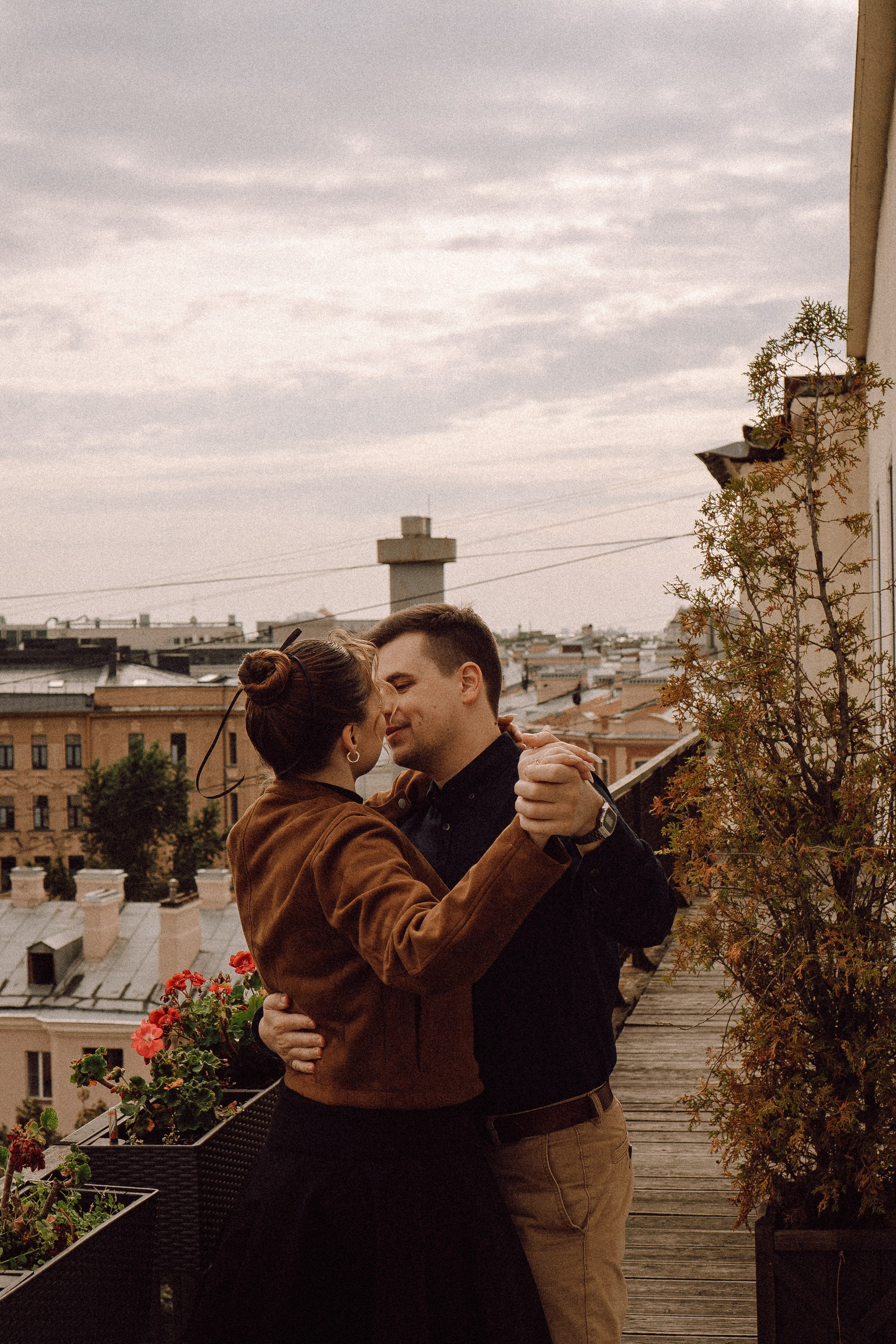 LOVE. Профессиональный фотограф, Санкт-Петербург — Виктория Богомолова