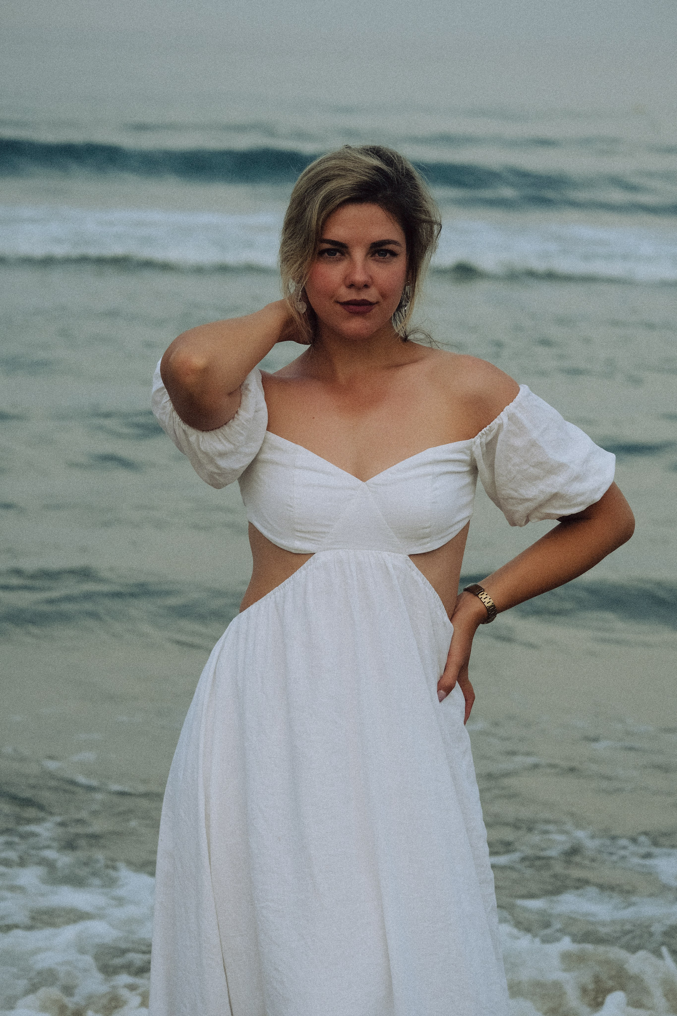 ДЕВУШКИ НА РАССВЕТНОЙ СЬЕМКЕ. Профессиональный фотограф, Санкт-Петербург — Виктория Богомолова