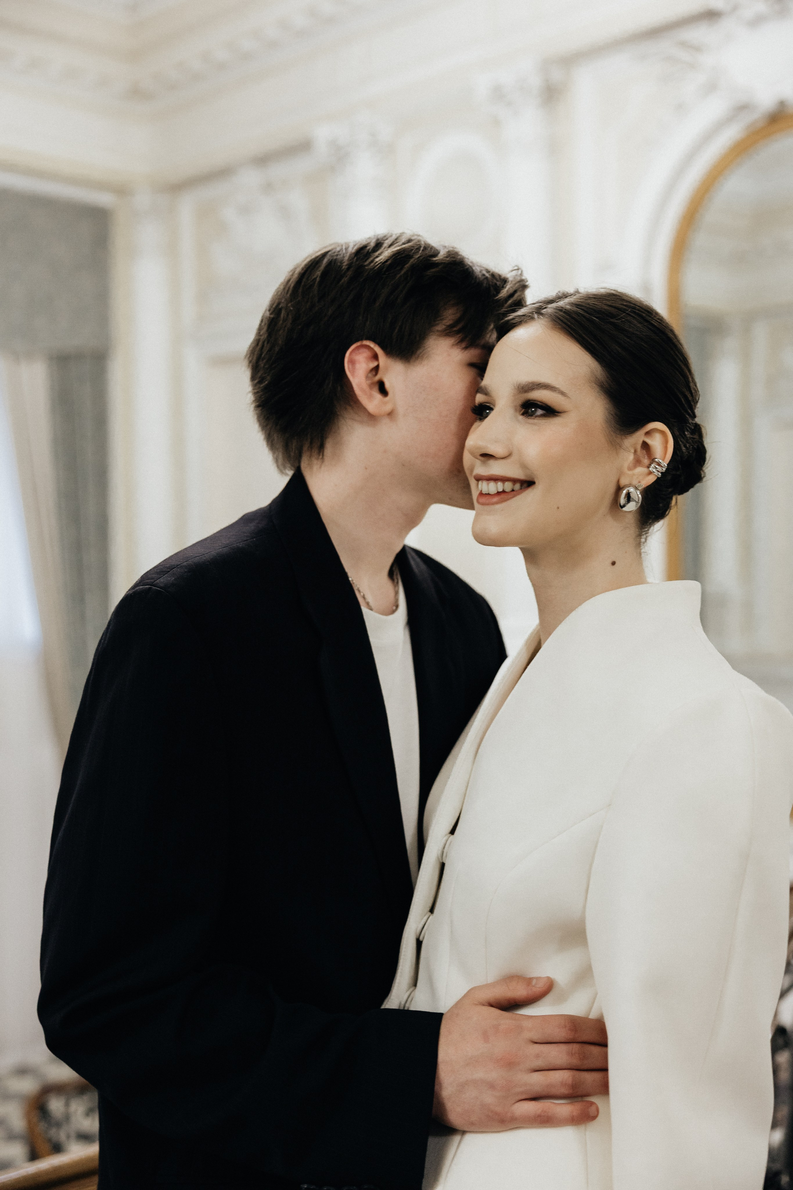 Милана & Гоша. ДБ2. Phdkvmr.ru