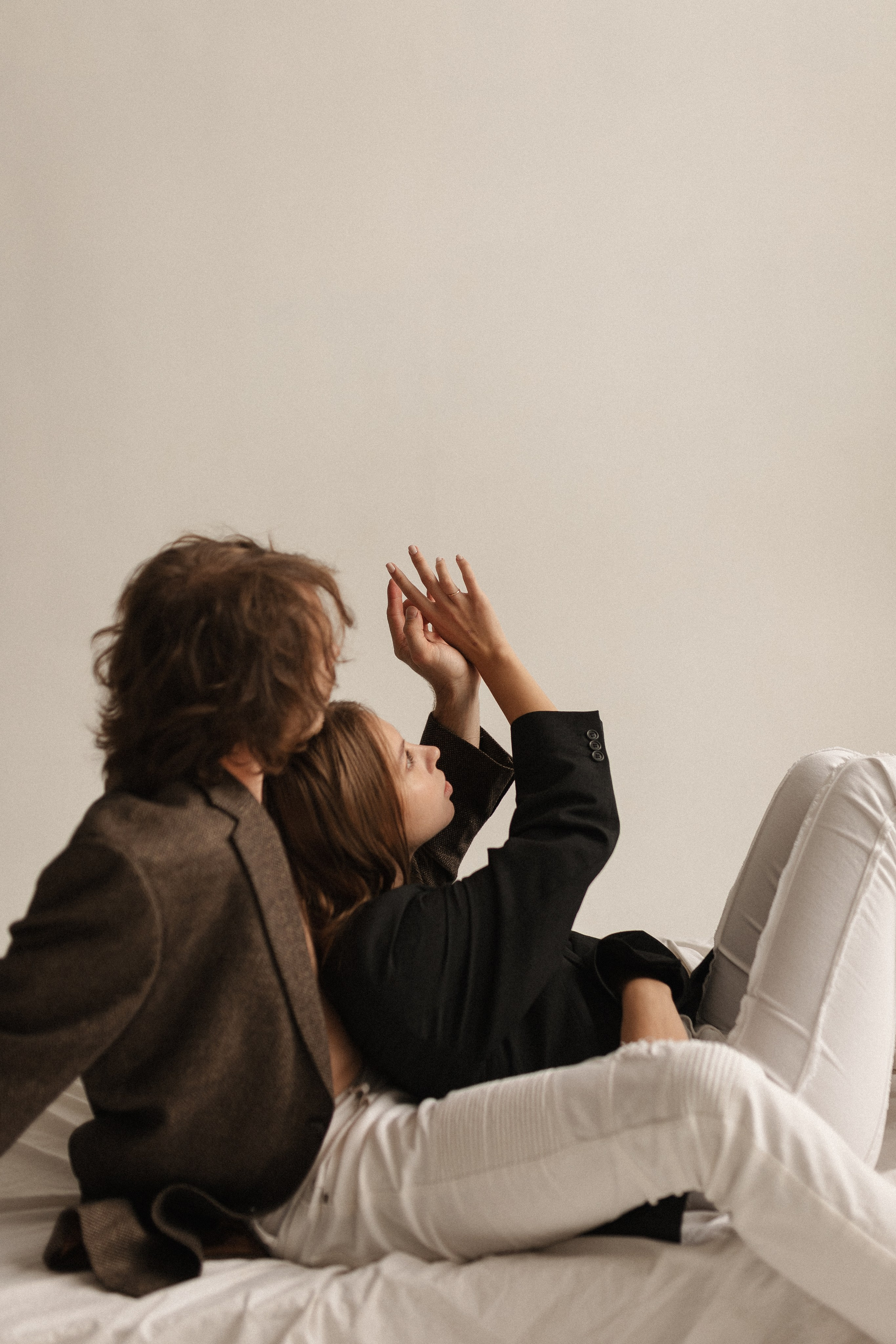 В&К. Фотограф Оля Климова, обучение фотографов