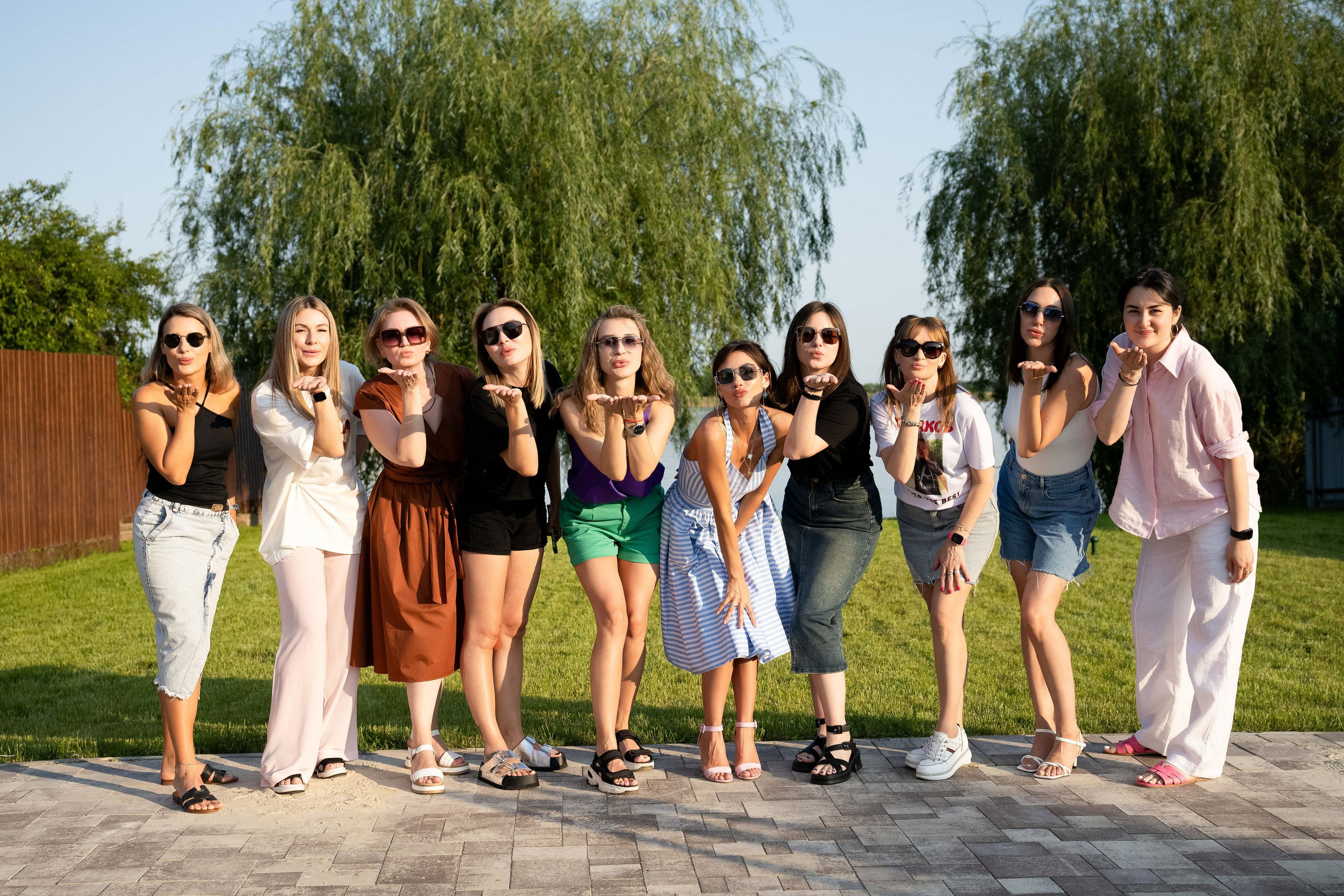 Семейные & детские. Анастасия Соломенная и Василиса Марченко Фотографы Краснодар