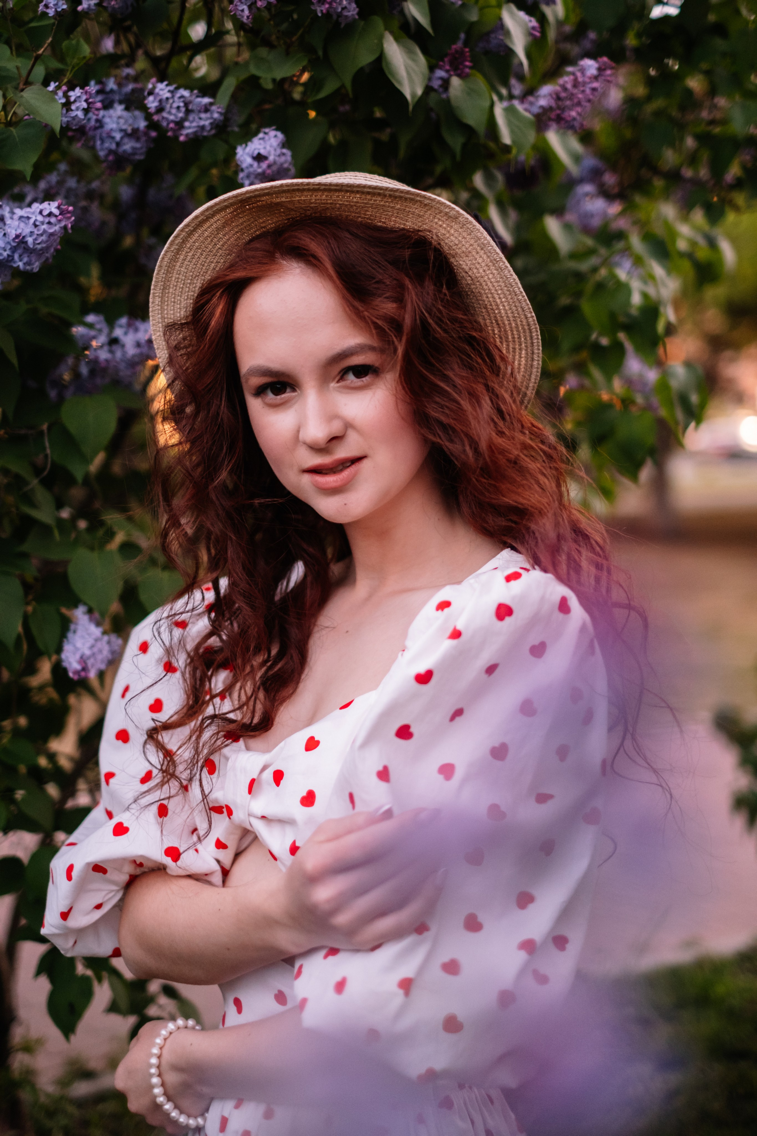 Весна через…. Фотограф в Челябинске I Надин Палмер