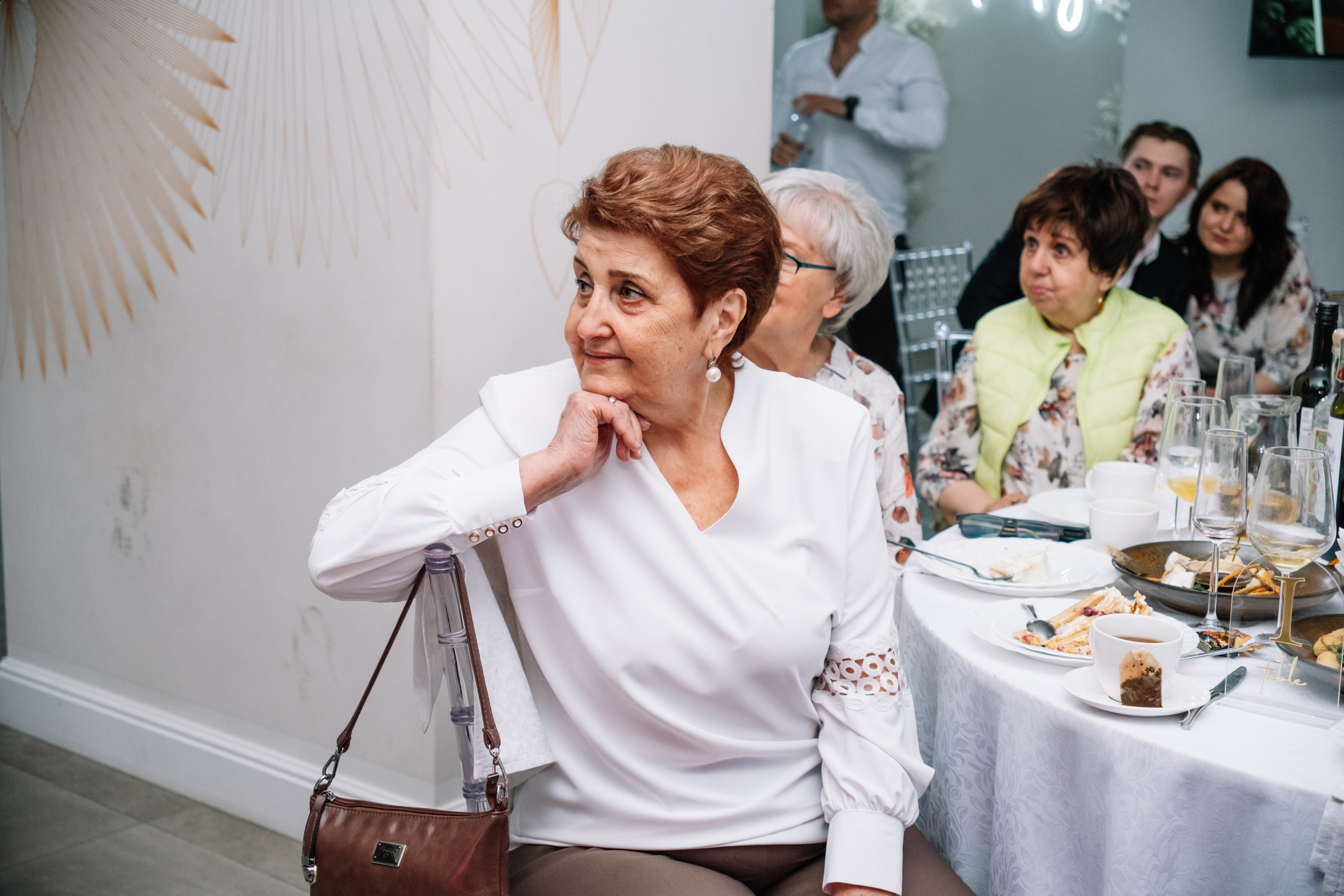 Е&А. Фотограф в Челябинске I Надин Палмер