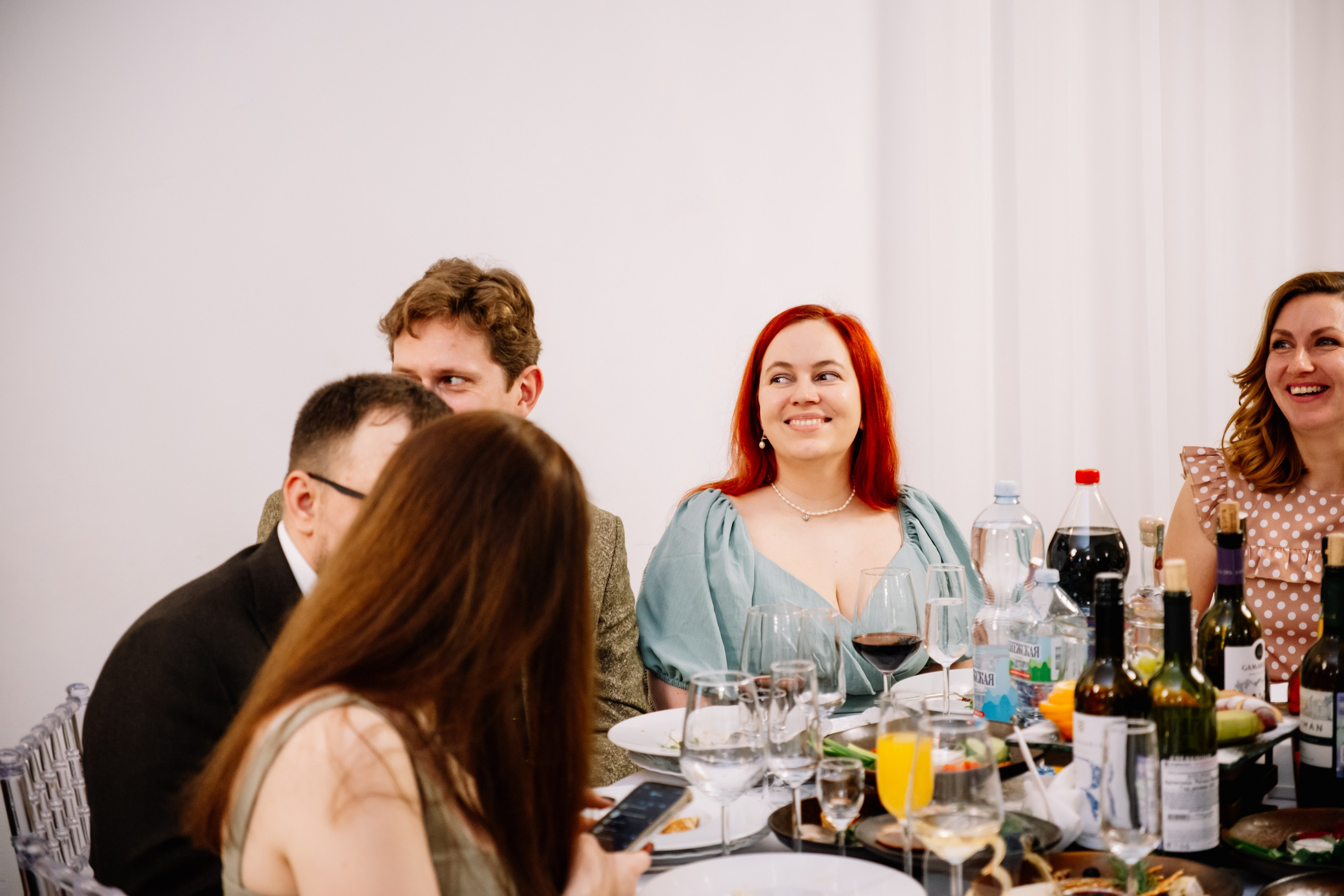 Е&А. Фотограф в Челябинске I Надин Палмер