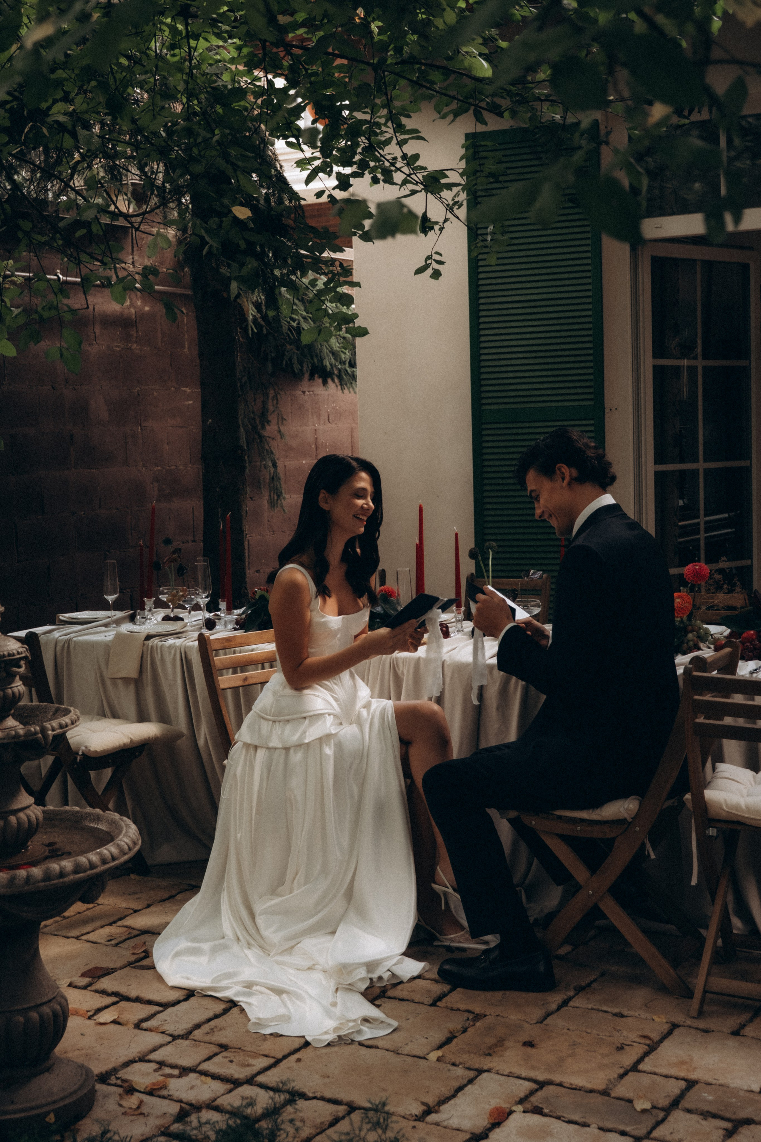 Елизавета & Максим. Фотограф в Москве Виталий Есаулов