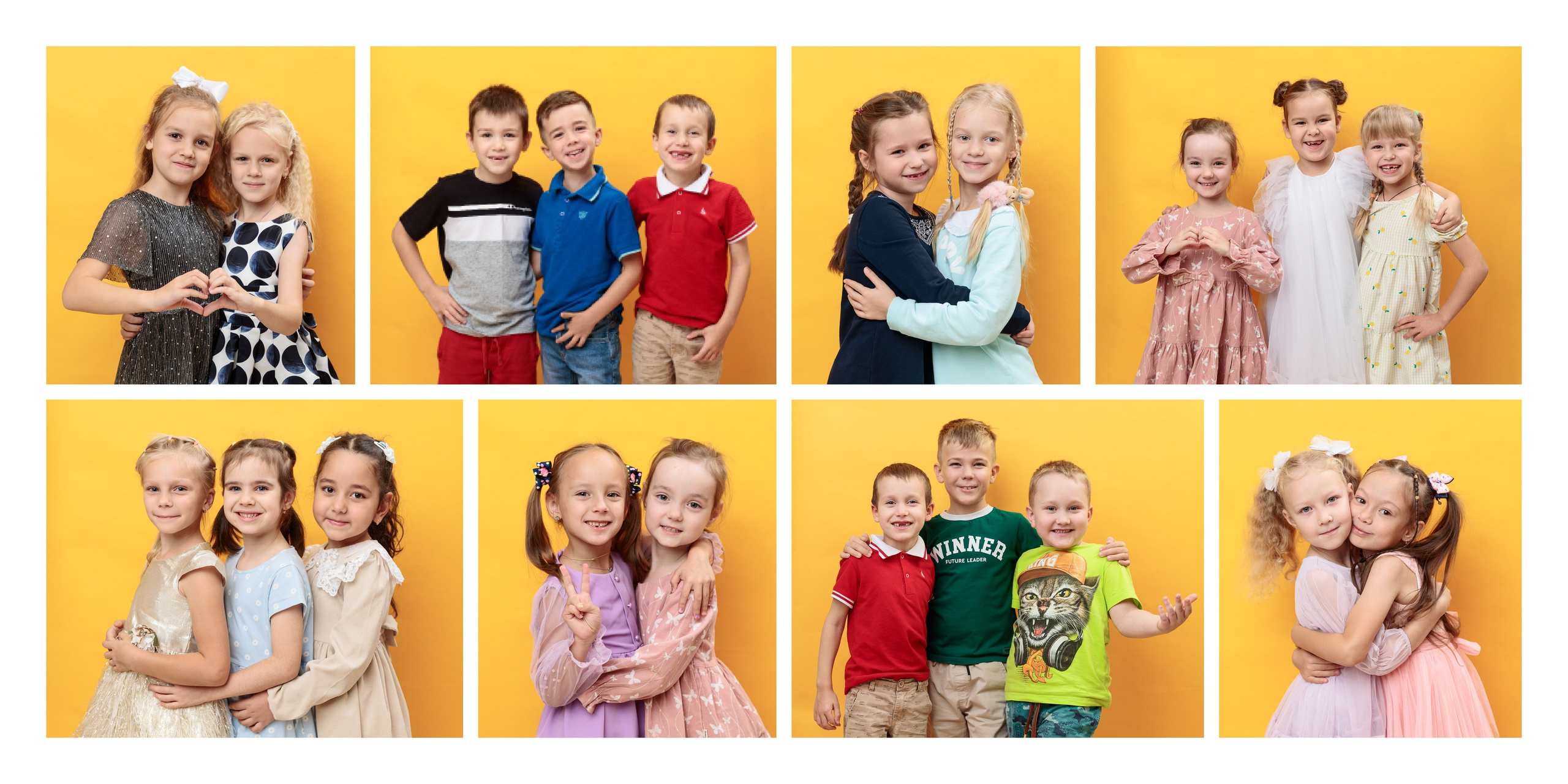 Сад 23 Одинцово. Выпускные альбомы, школьные фотографии, детский сад, Москва и Московская область