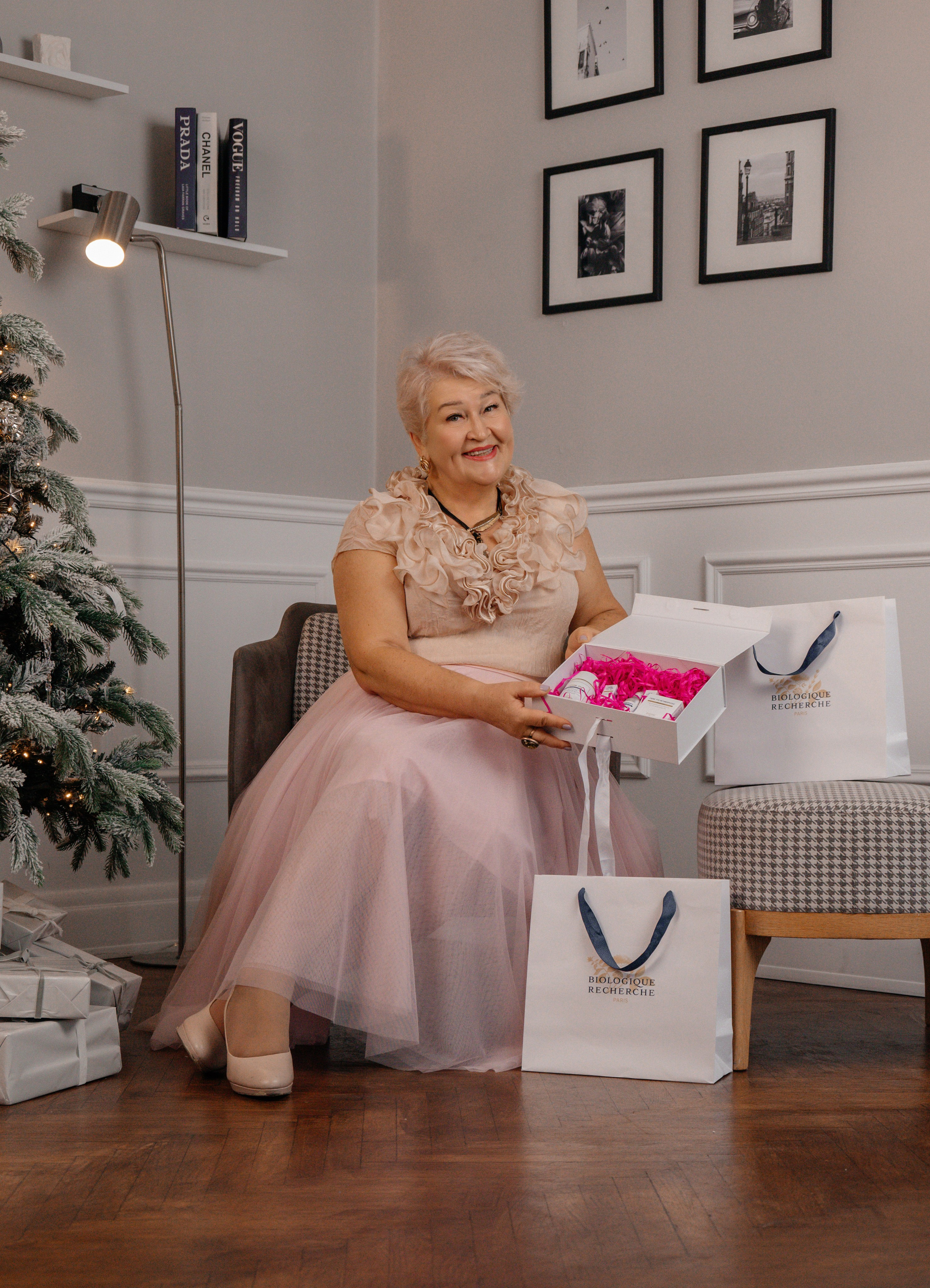 Косметика. Юлия Чайко, фотограф в Минске