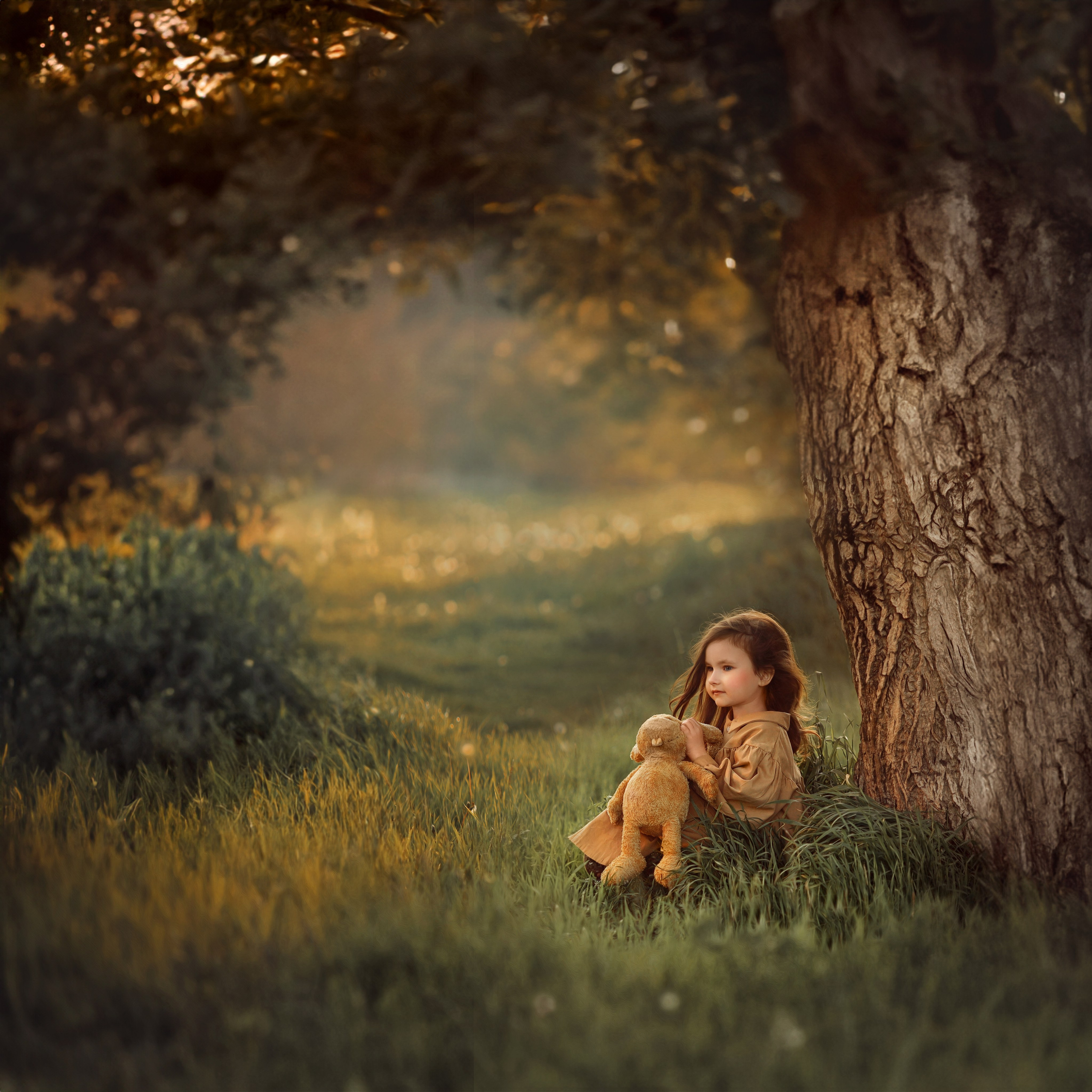 AI creator Photograrher Kuzmina Svetlana