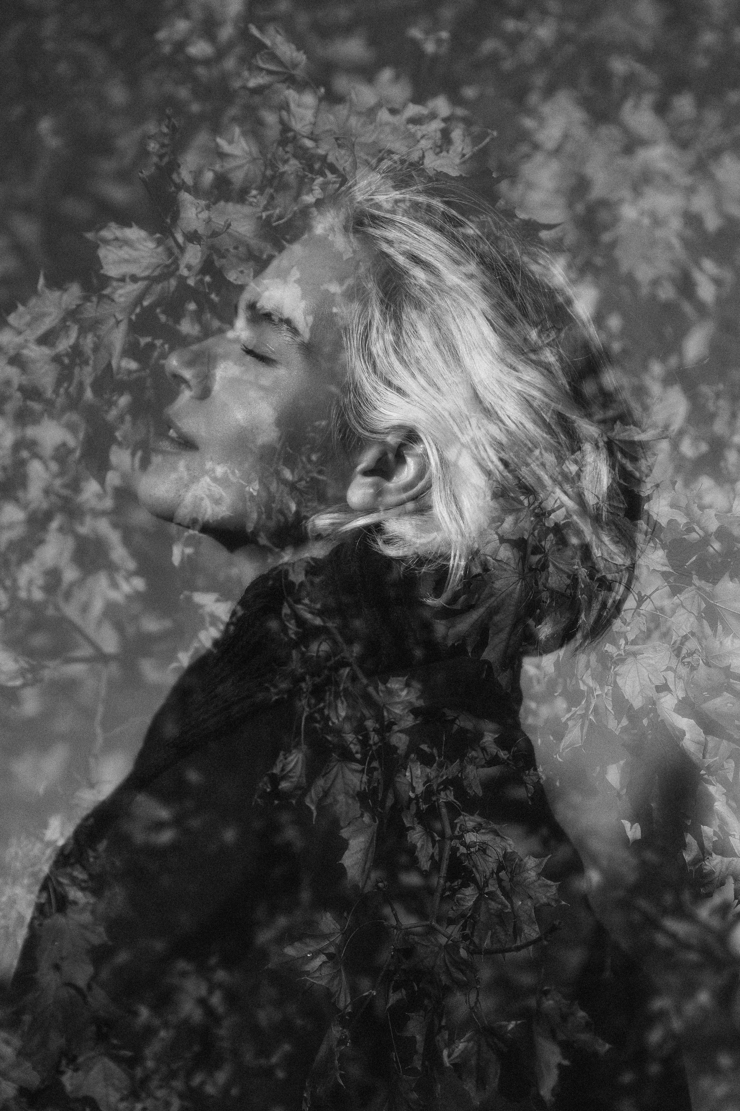 Юля. Фотограф в Москве Людмила Малова