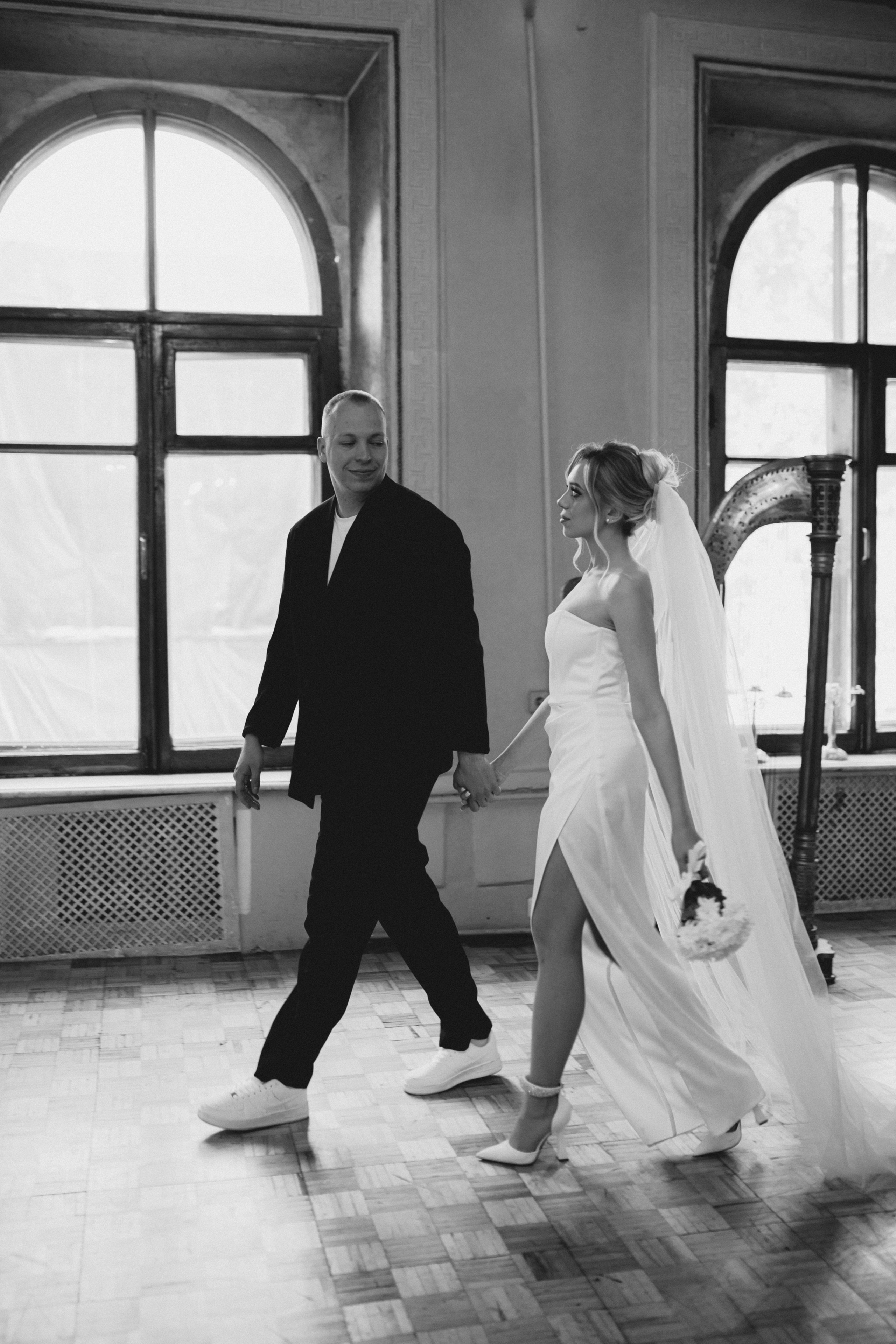 Юлия и Роман. Женский, свадебный и love story фотограф в Москве