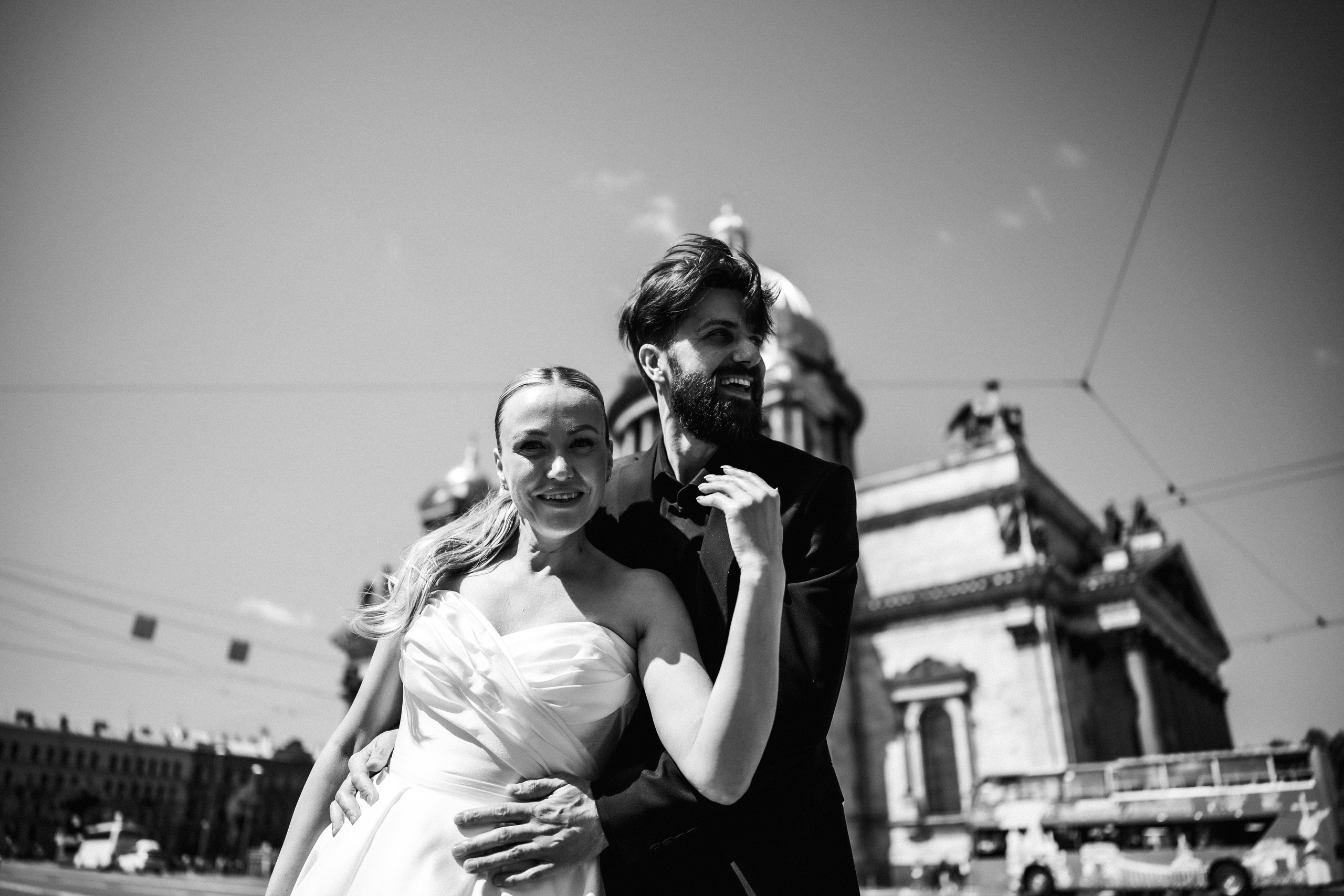 Wedding. Фотограф в Санкт-Петербурге Шевцов Андрей