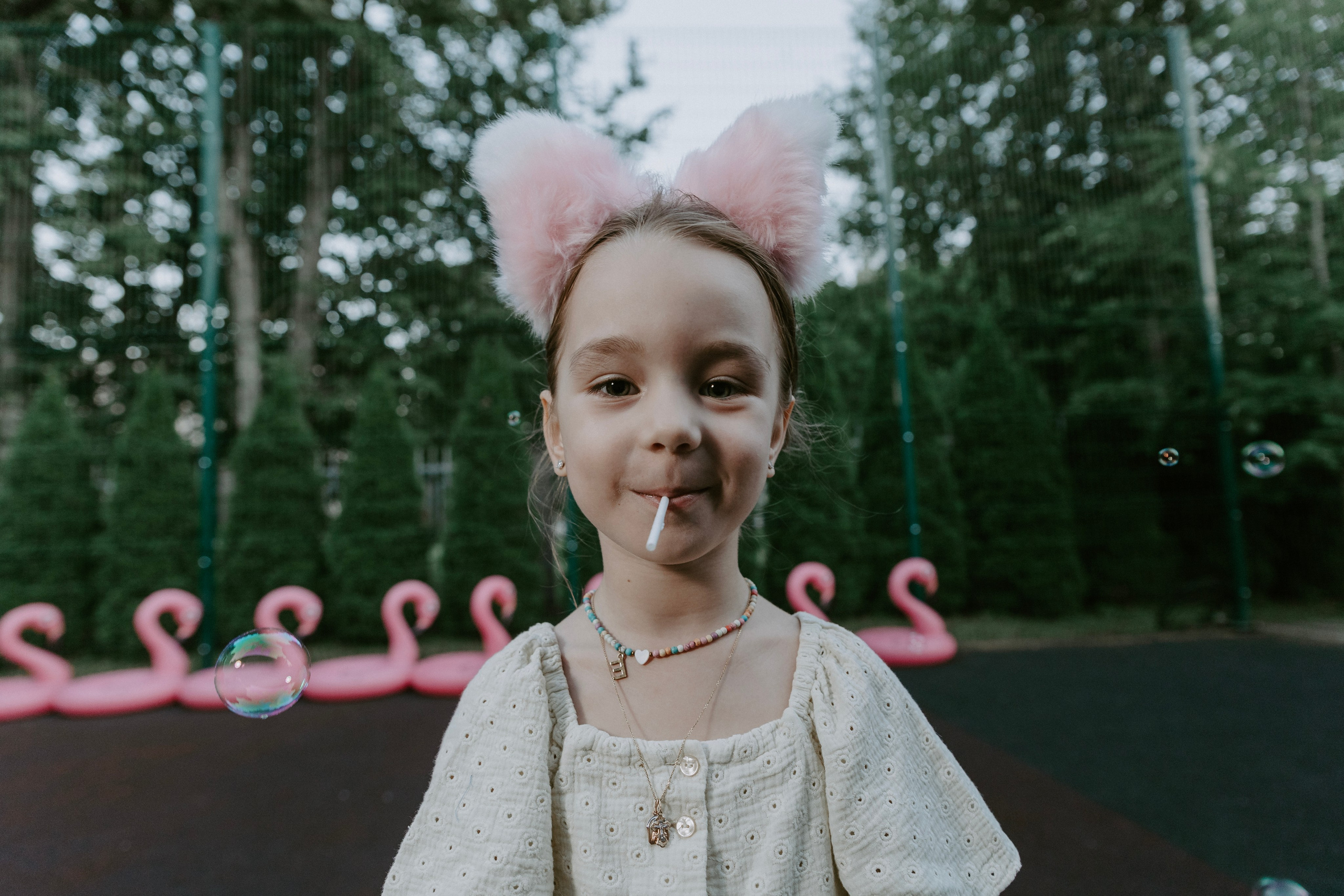 Белая вечеринка в Villafit. Photographer in Moscow & everywhere in the World Alena Vyalova