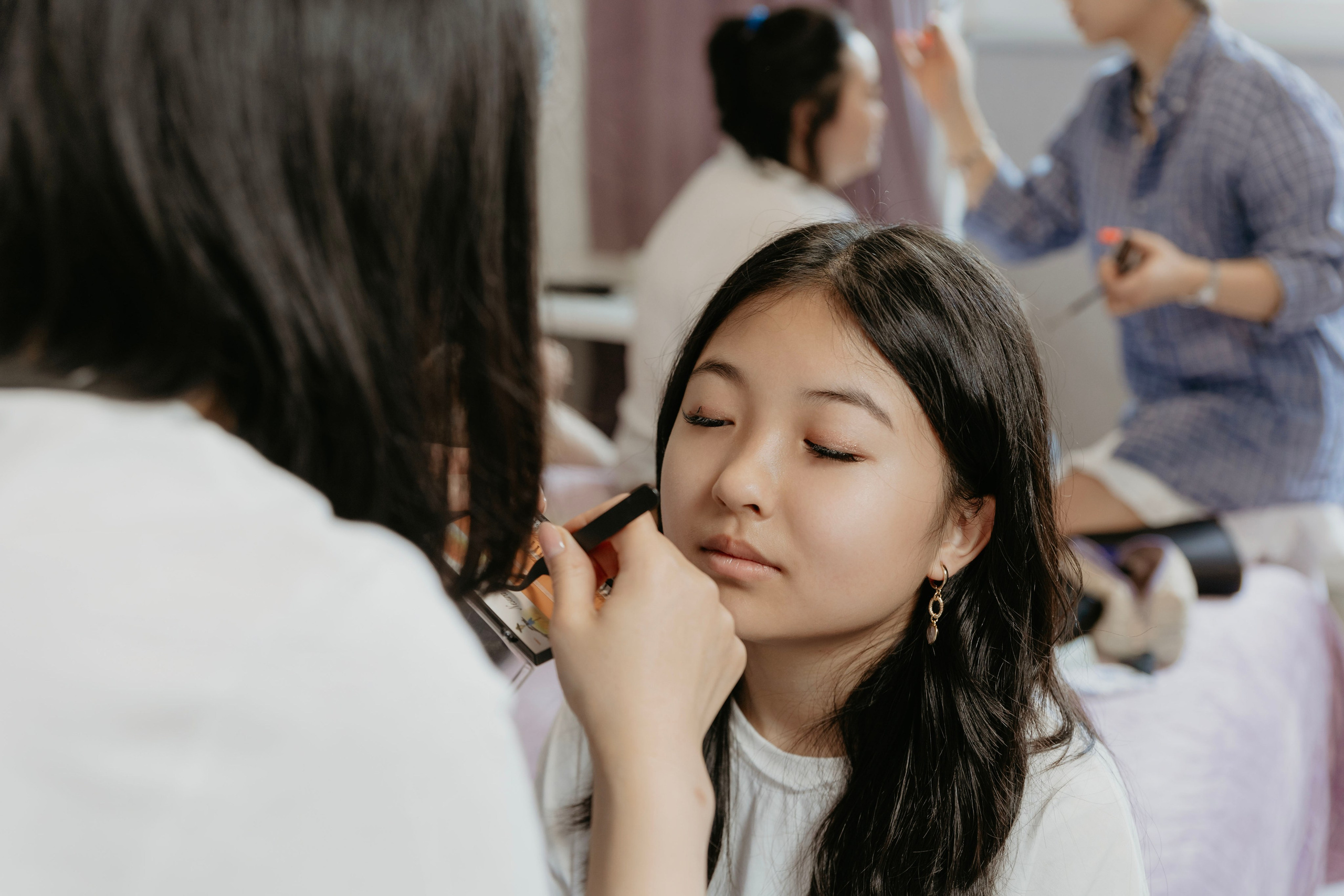 Асянди Сафии. Фотограф в Москве и любой точке земного шара Алёна Вялова (Чулкова)