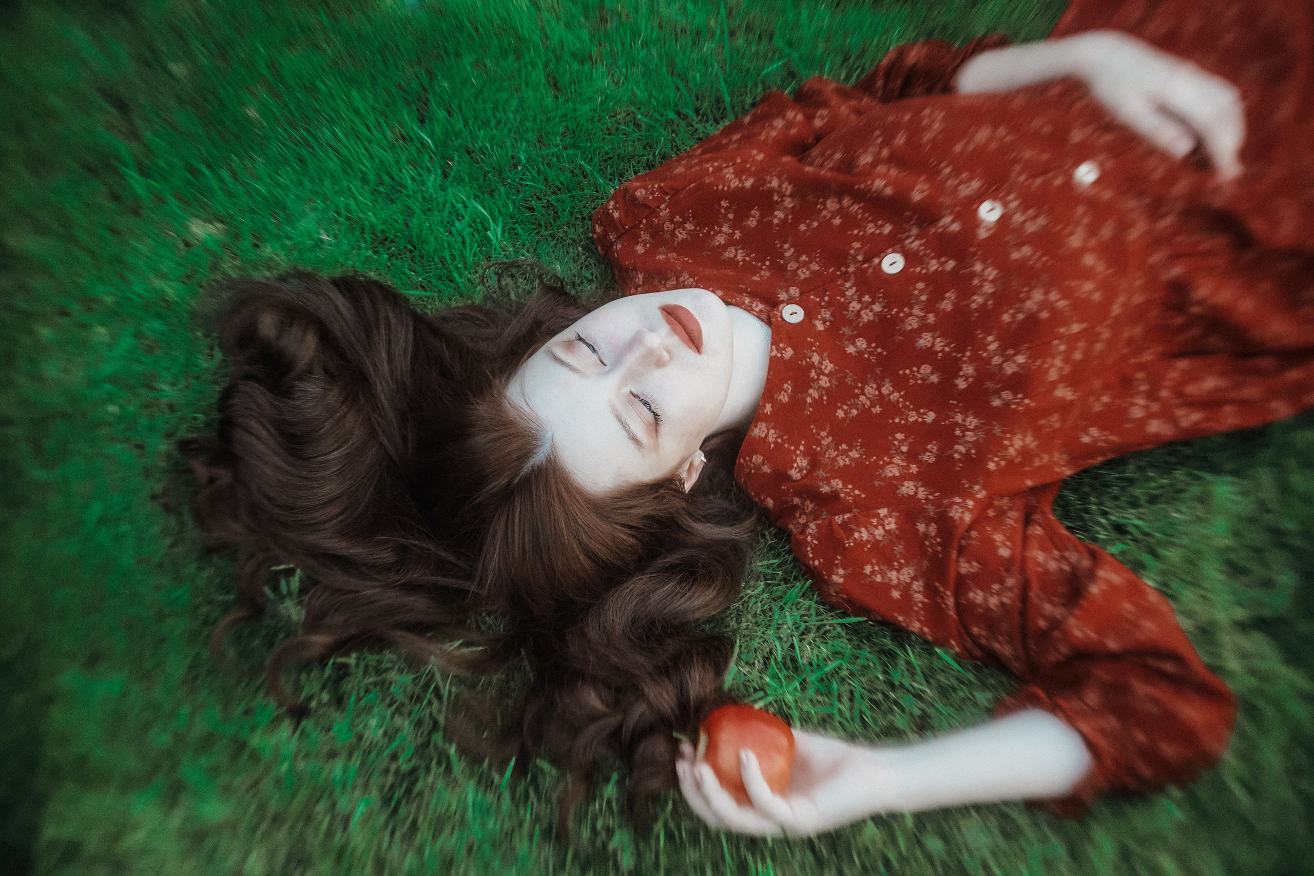 Ann. Фотограф в Иркутске | Алмамедова Кристина