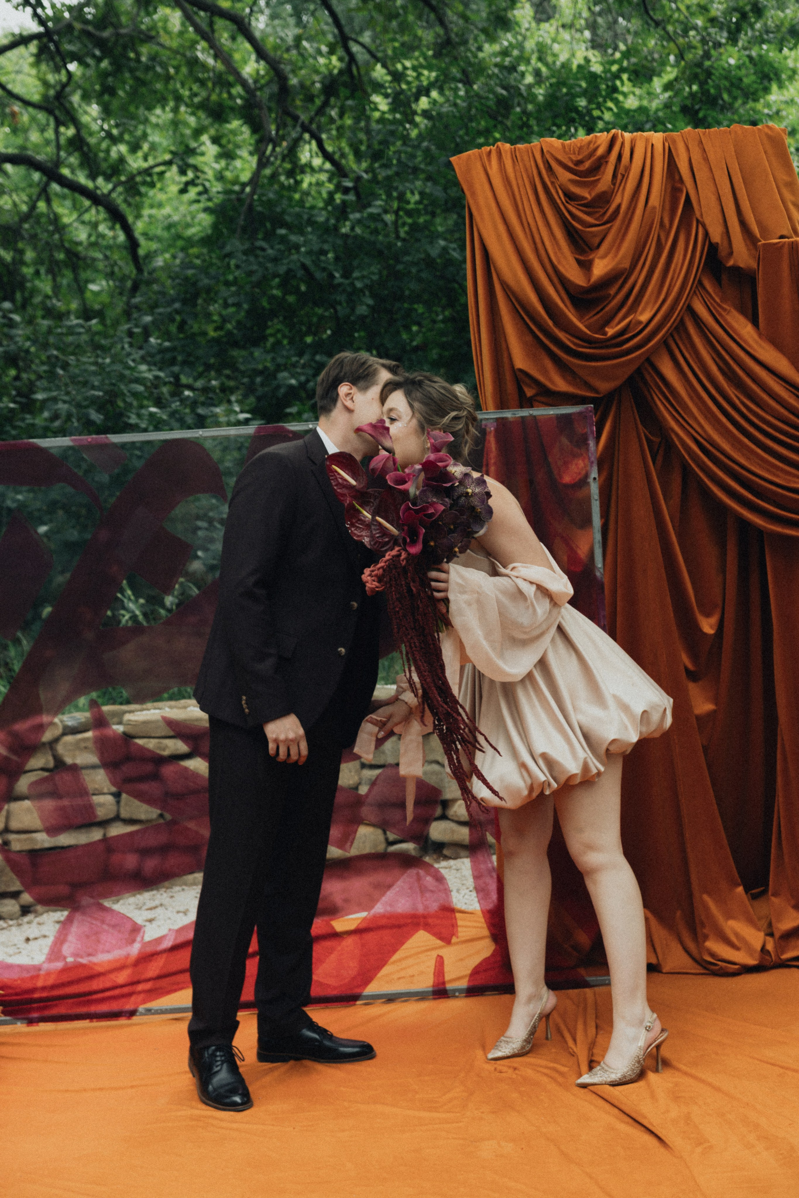 Luv. Свадебный фотограф Максим Яненко в Волгограде