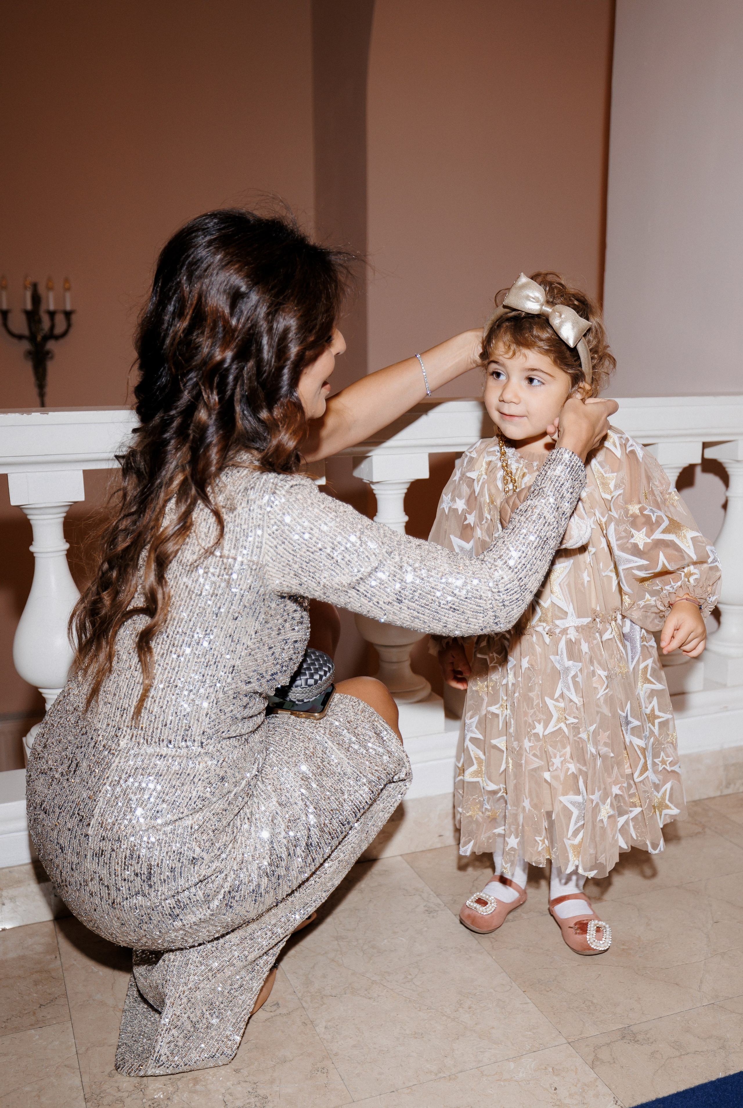 Бал дебютанток Tatler. Портфолио