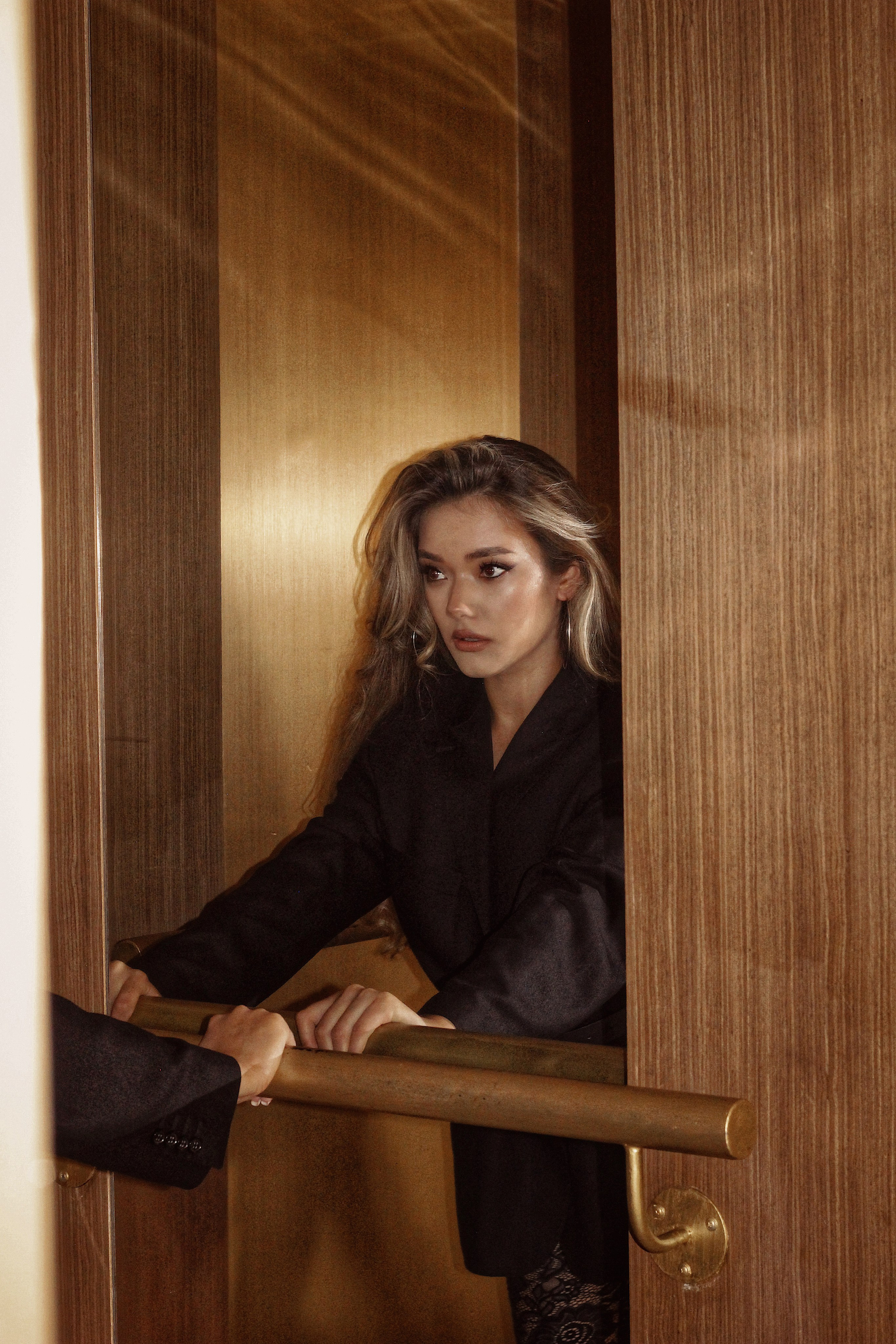 Sandra. Дарья Шибаева, фотограф