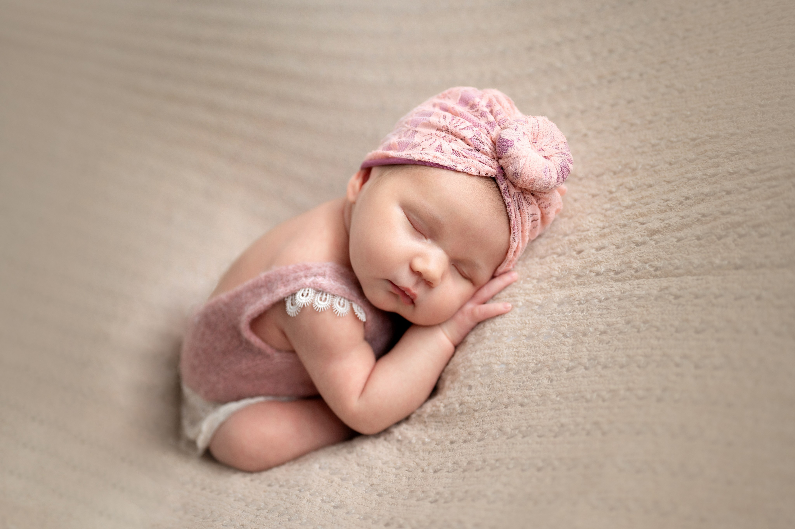 Дарьяна. Фотограф новорожденных, семейный детский в Тюмени Татьяна Морозова