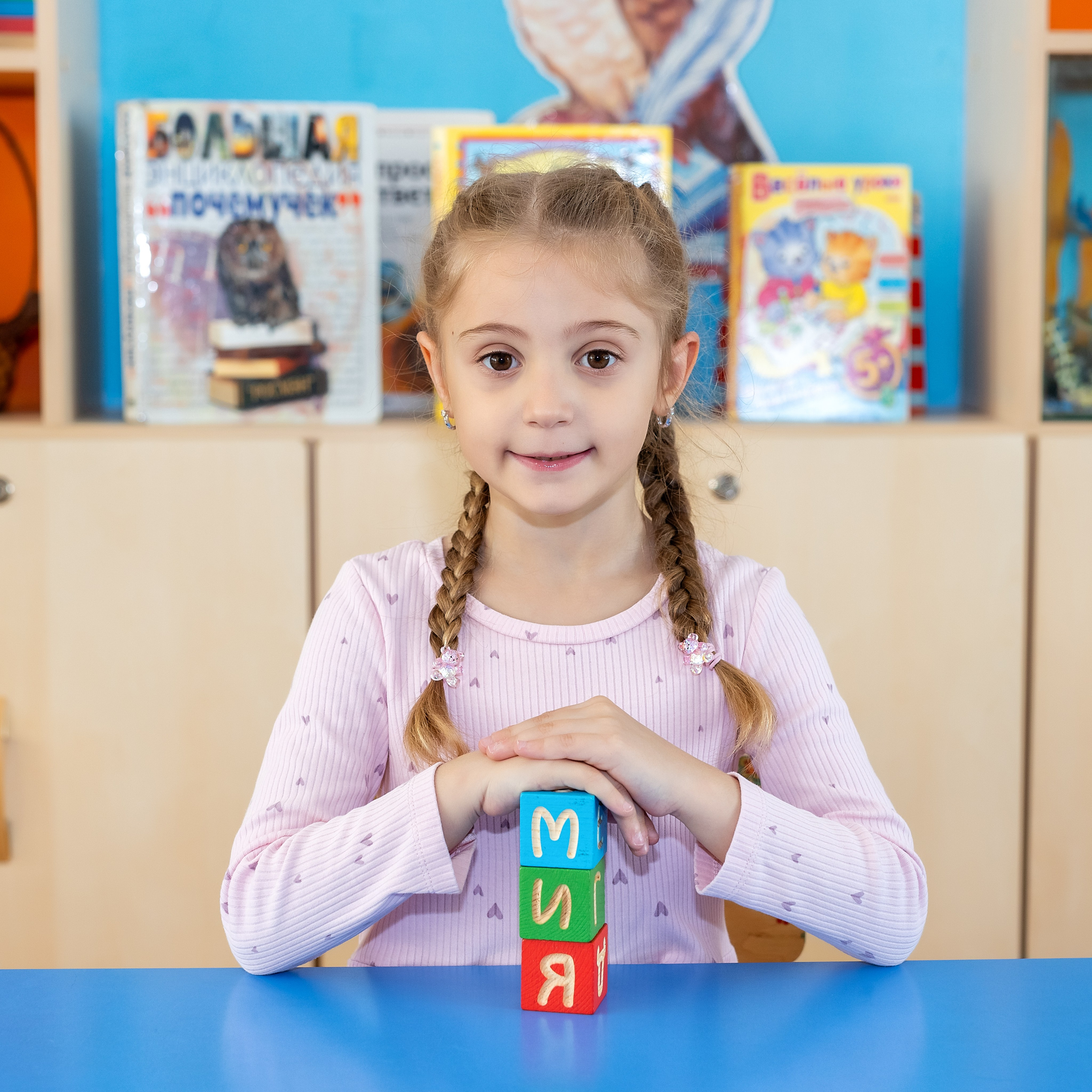 Детский сад № 38 «Парус», группа «Осьминожки». Владивосток. Стильный выпускной альбом Владивосток фотограф Вероника Мигачева