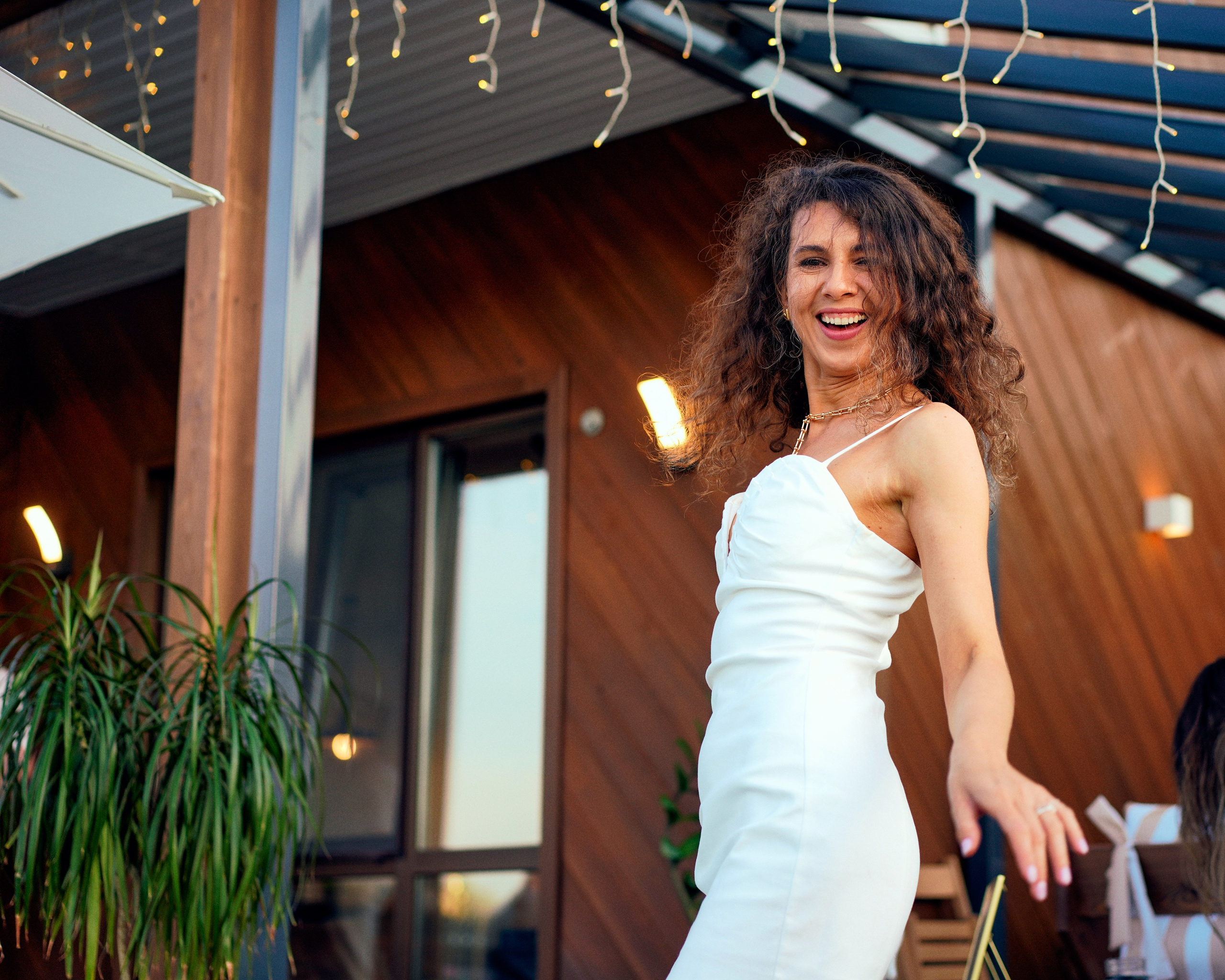 Вечеринка. Фотограф Казань