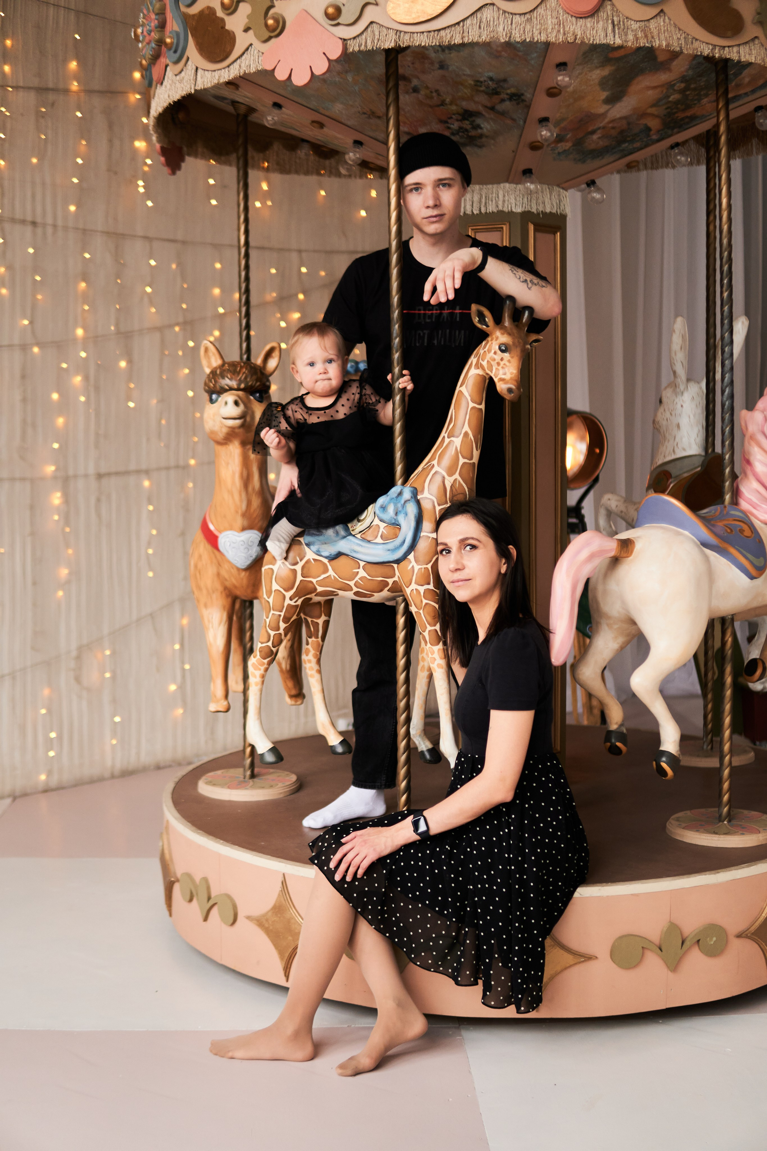 Семейная фотография. Фото и видеосъемка Alex May Екатеринбург