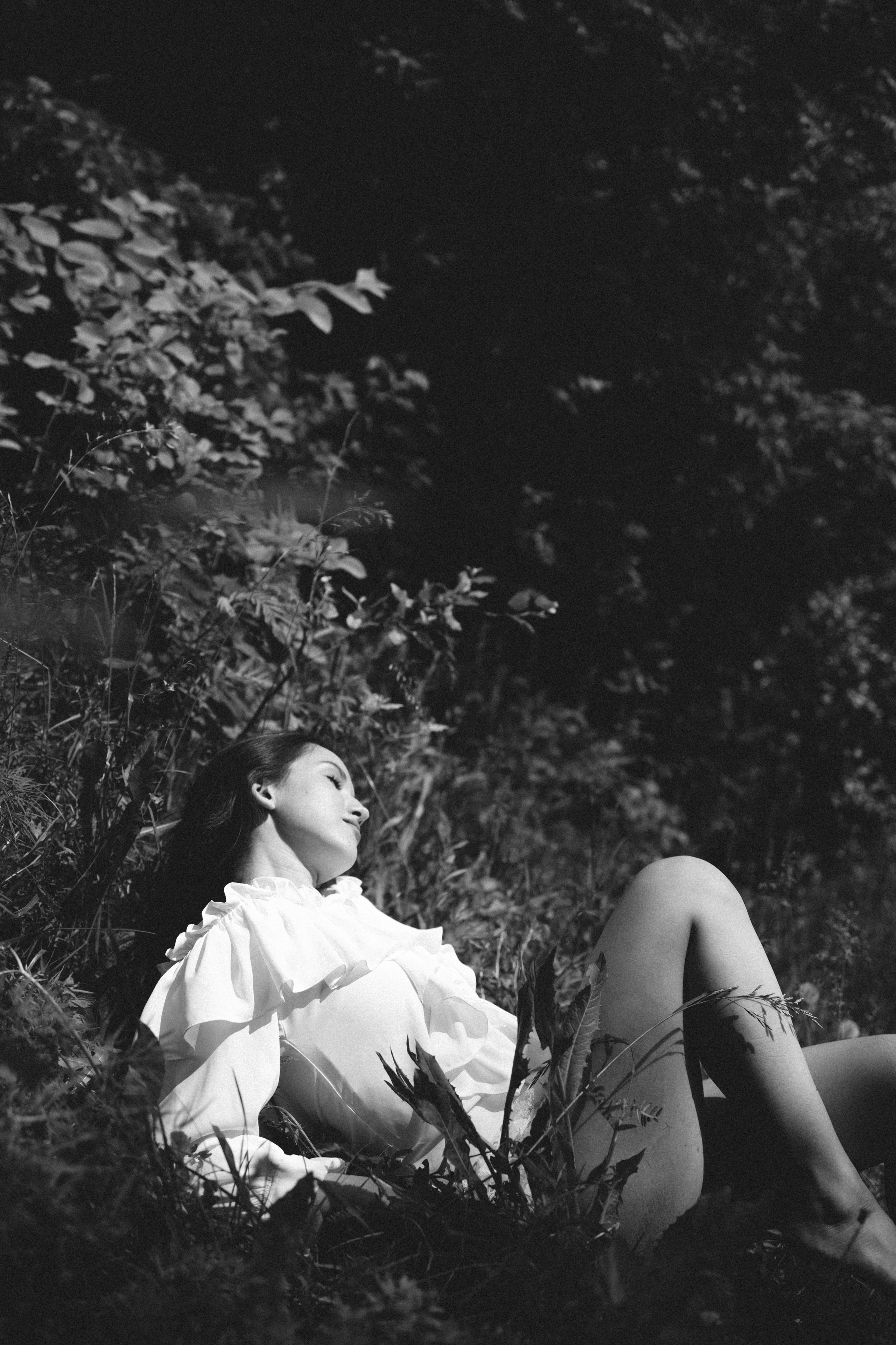 Рената. Фотограф Уфа