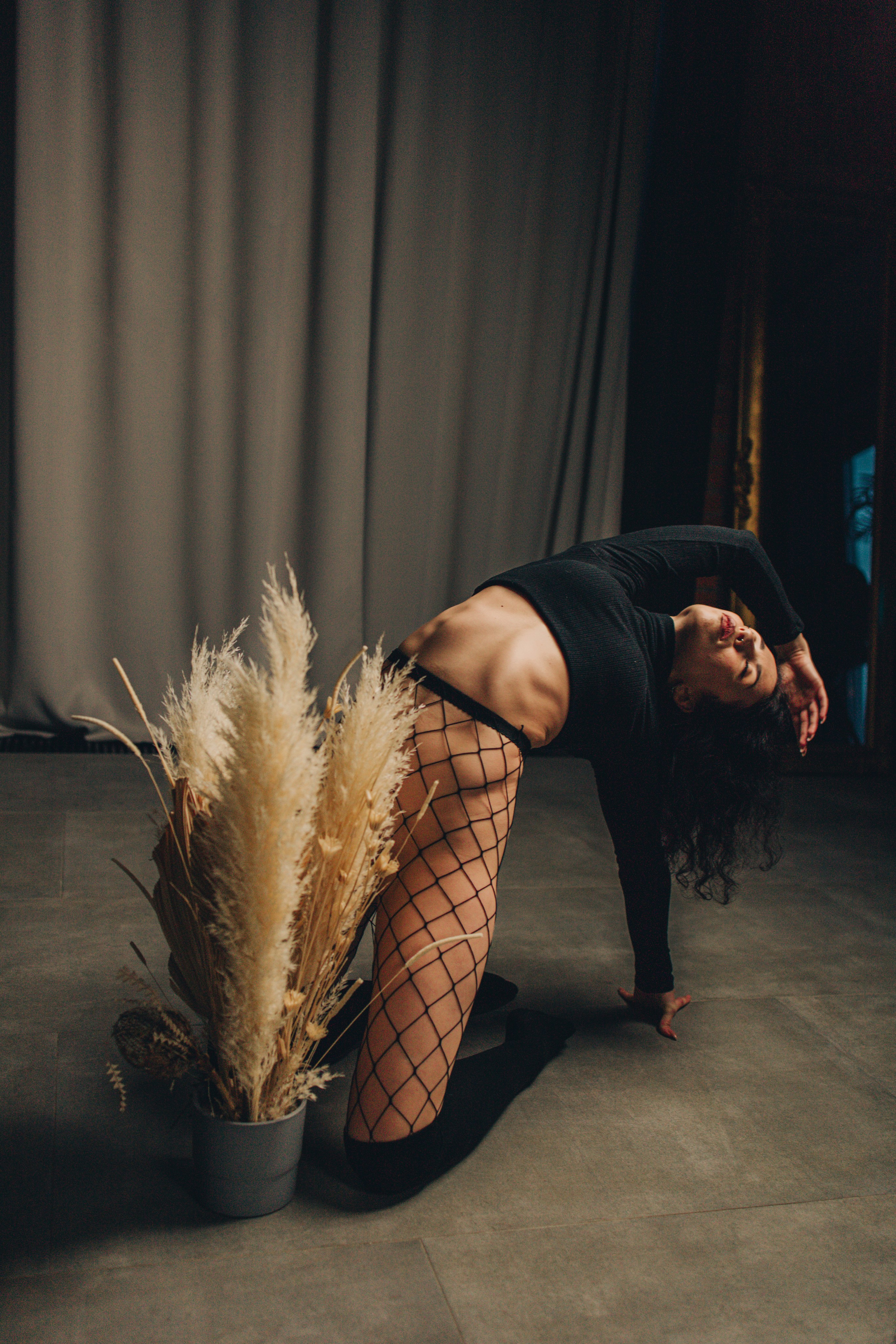 Альбина. Фотограф Уфа