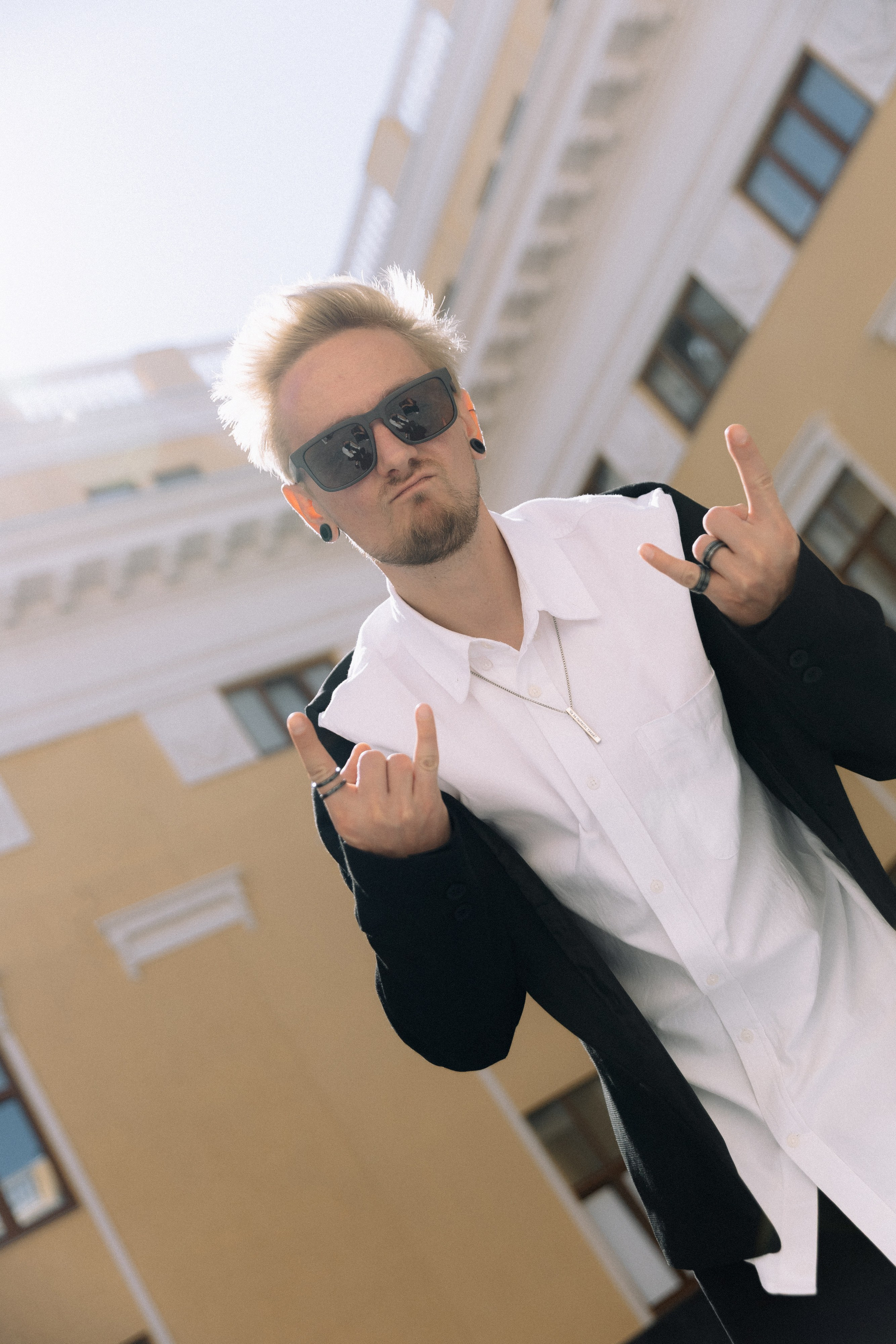 Стильный свадебный день Леры и Степы. Свадебный фотограф в Нижнем Новгороде Генеральская Ира