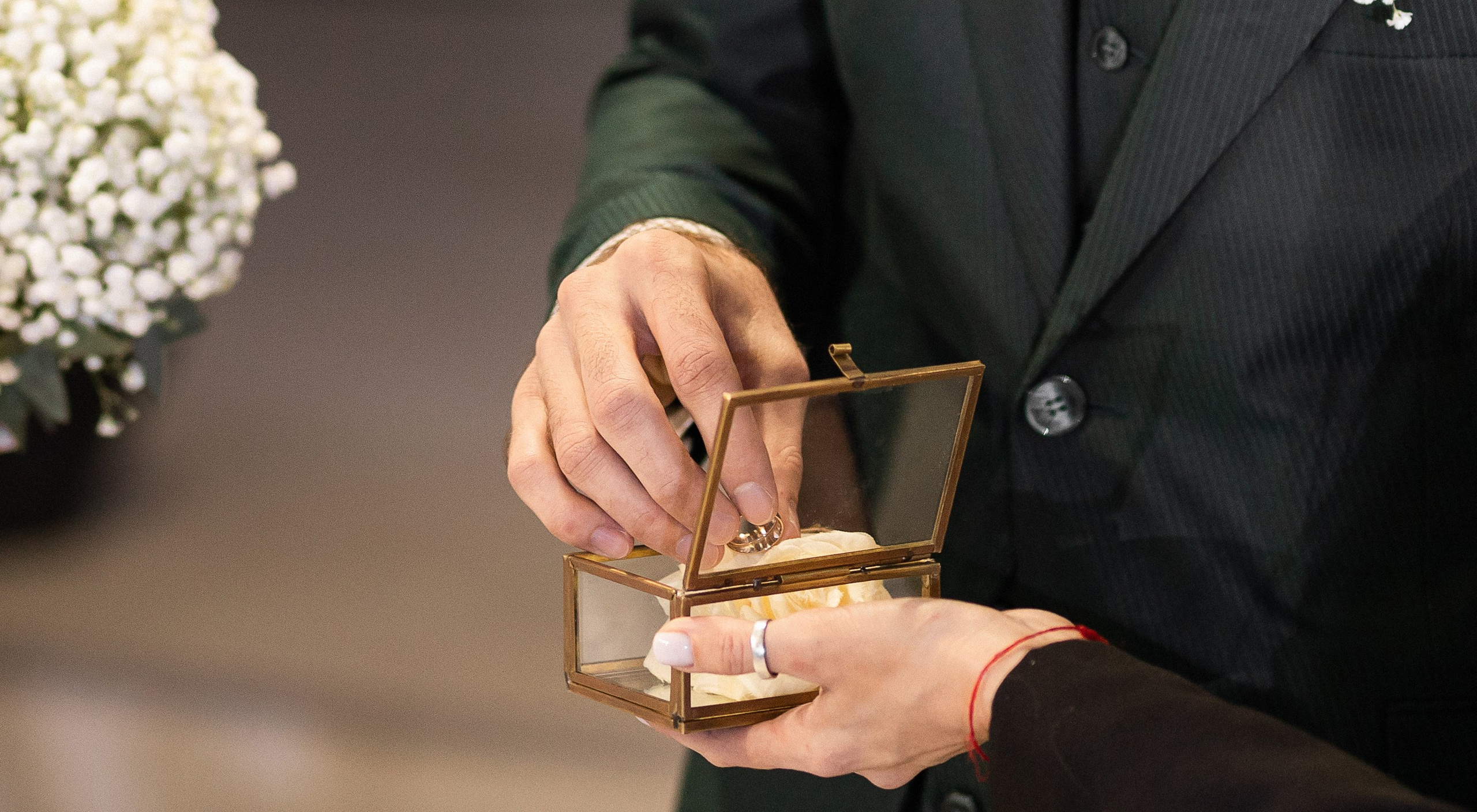 Валера&Лера. Свадебный фотограф в Краснодаре Анастасия Широкова