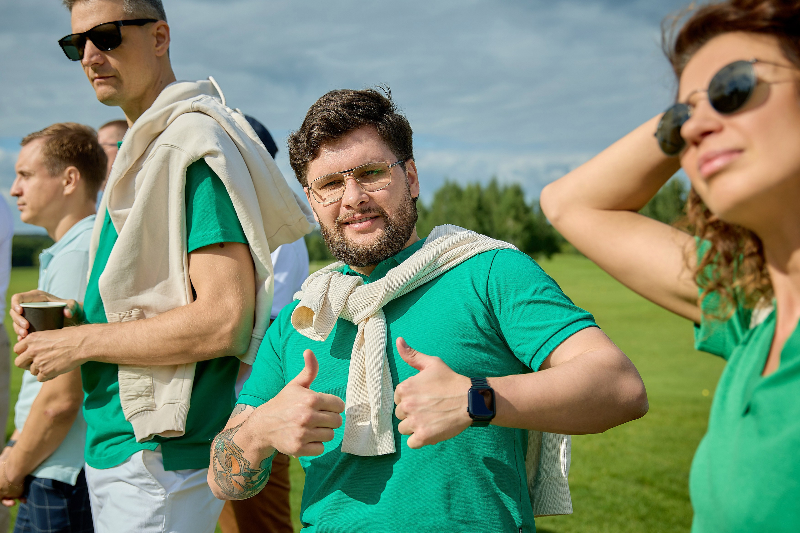 Корпоративные мероприятия. Галина Шабурова, фотограф в Челябинске