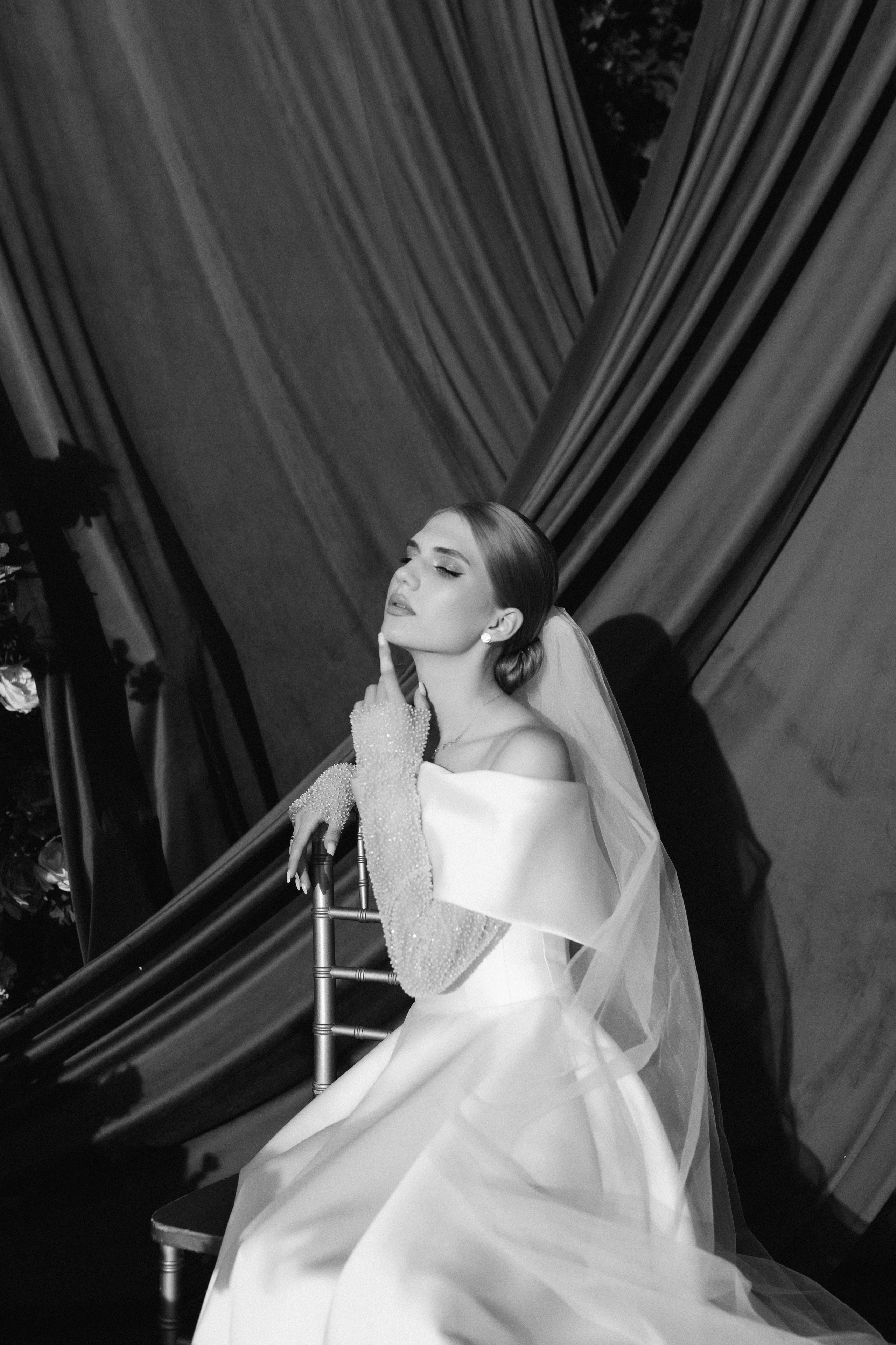 Максим и Алина. Свадебный фотограф в Краснодаре Булатова Наталия