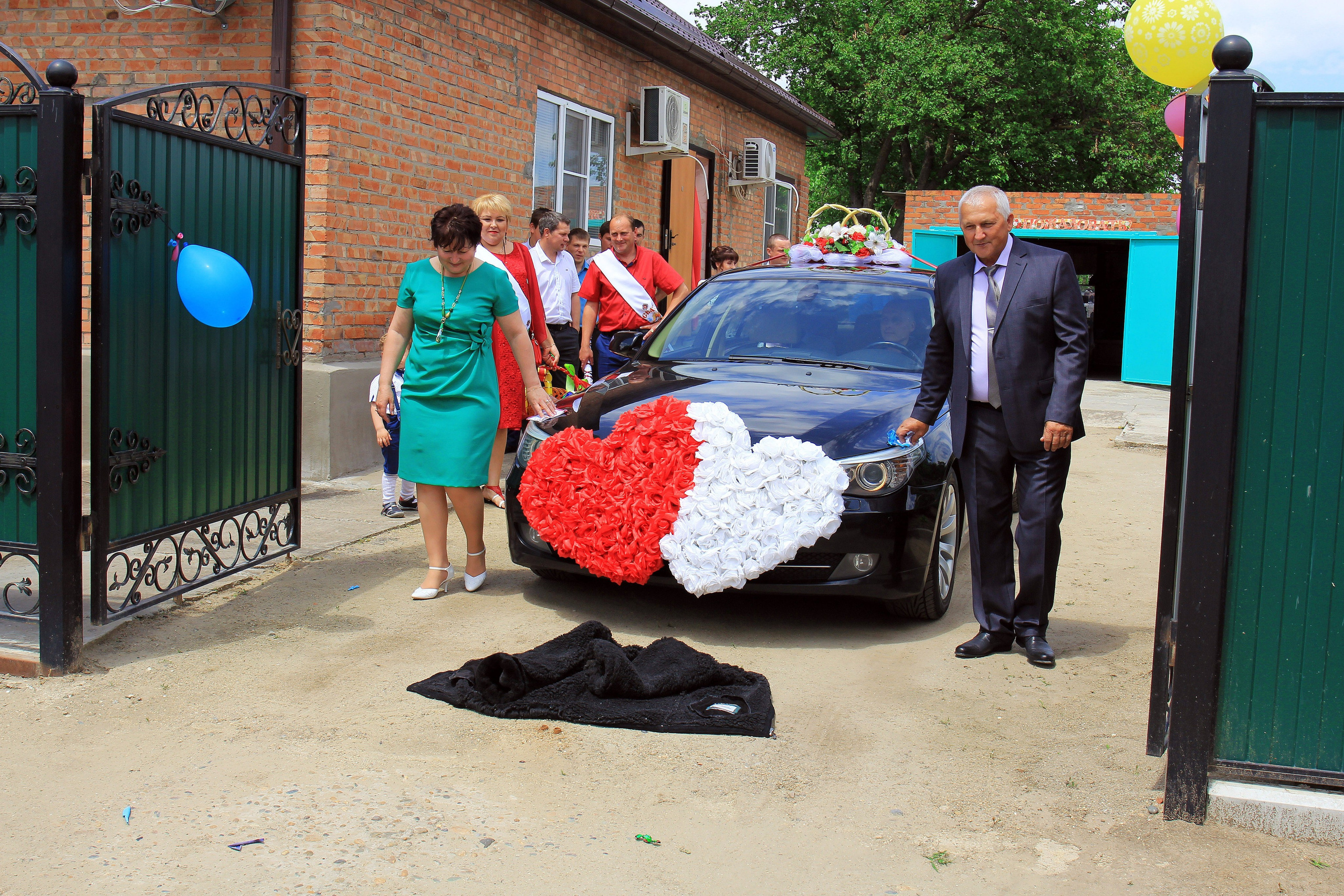 Евгений и Мария. Игорь Варава свадебный фотограф видеограф Белая Глина Краснодар