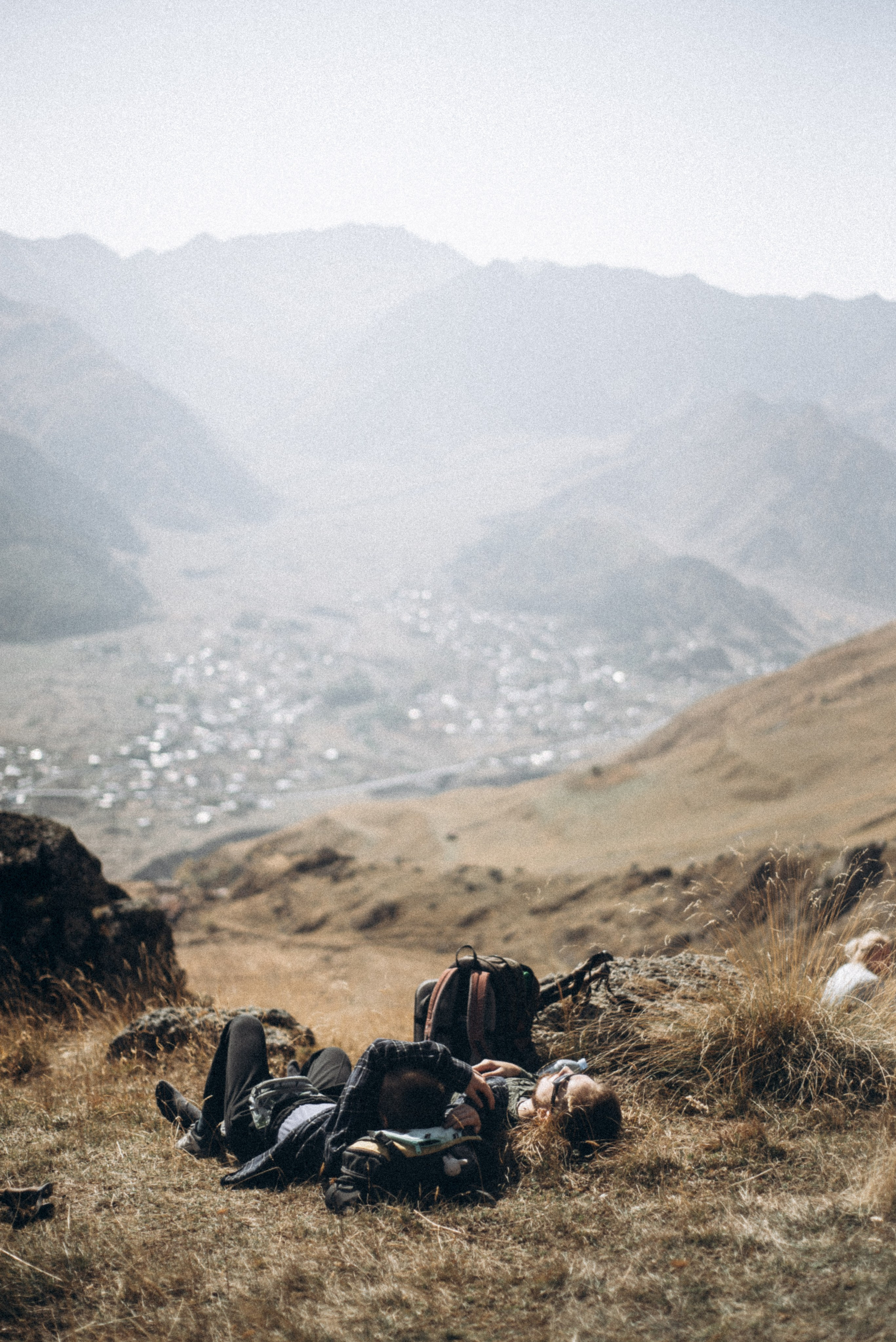 Казбег, Грузия 🇬🇪. Anita_photo