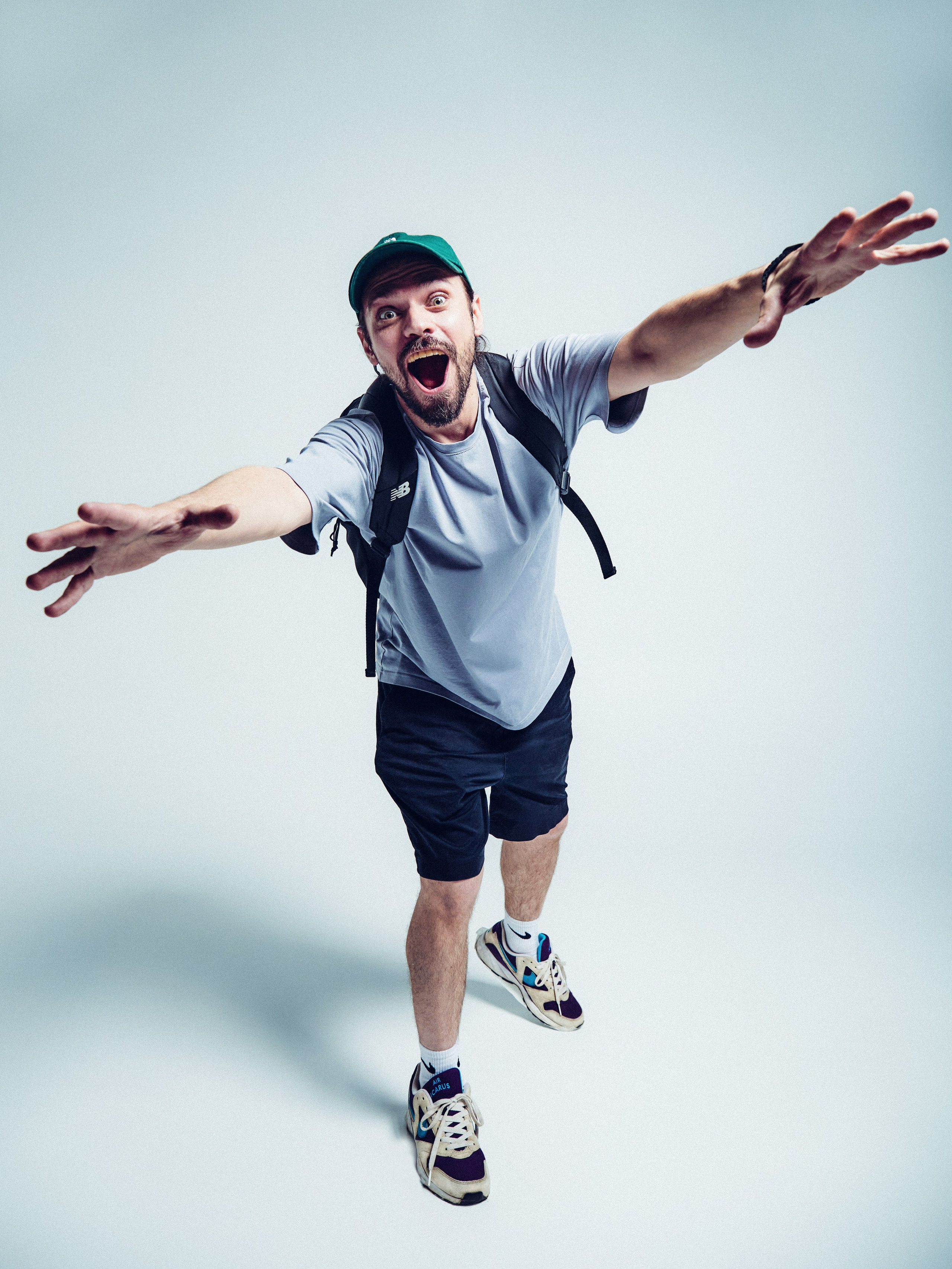 Commerce. Фотограф Москва Johnny Ti