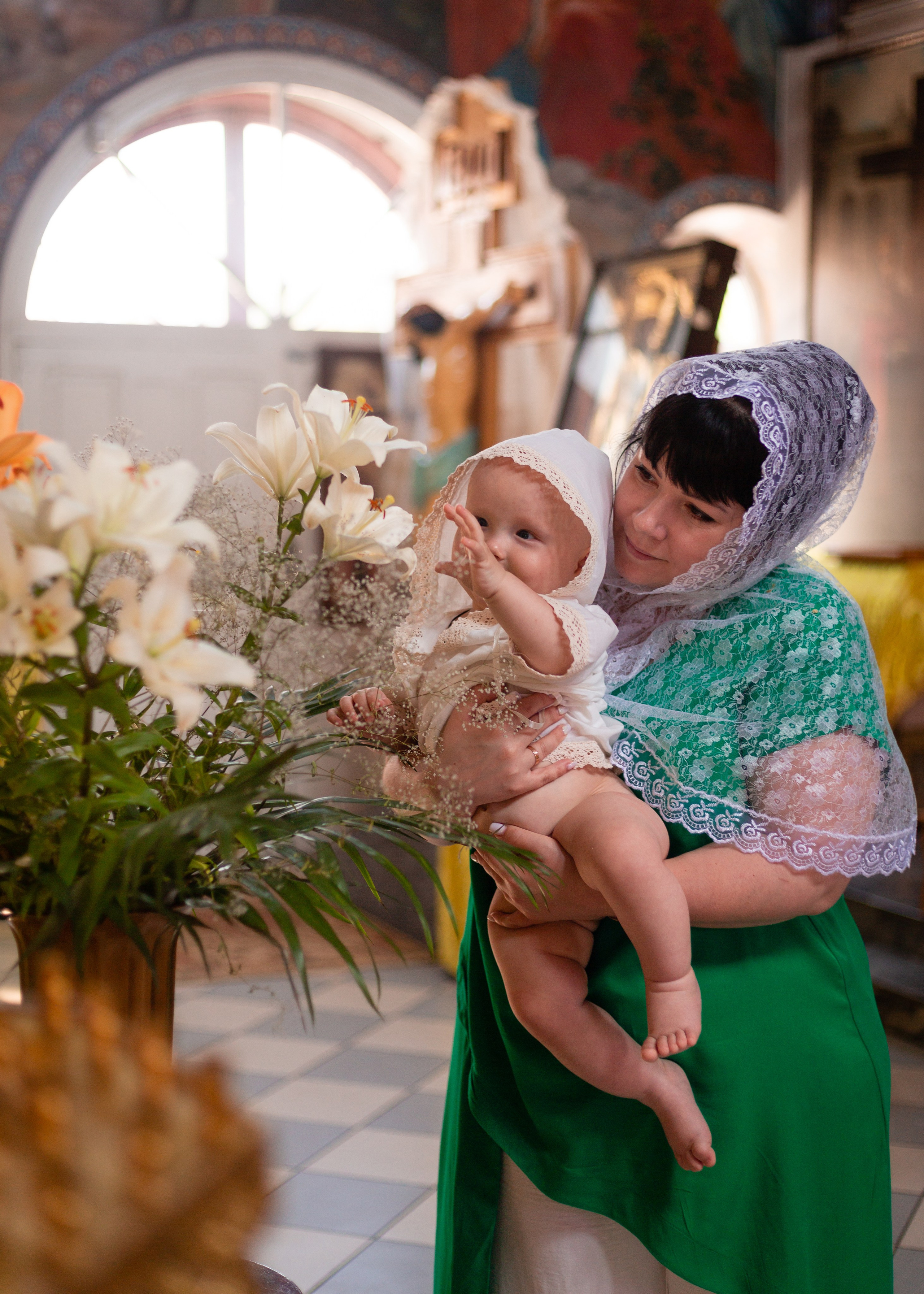 Макарушка. Фотограф в Приморско-Ахтарске Марьяна Чопко