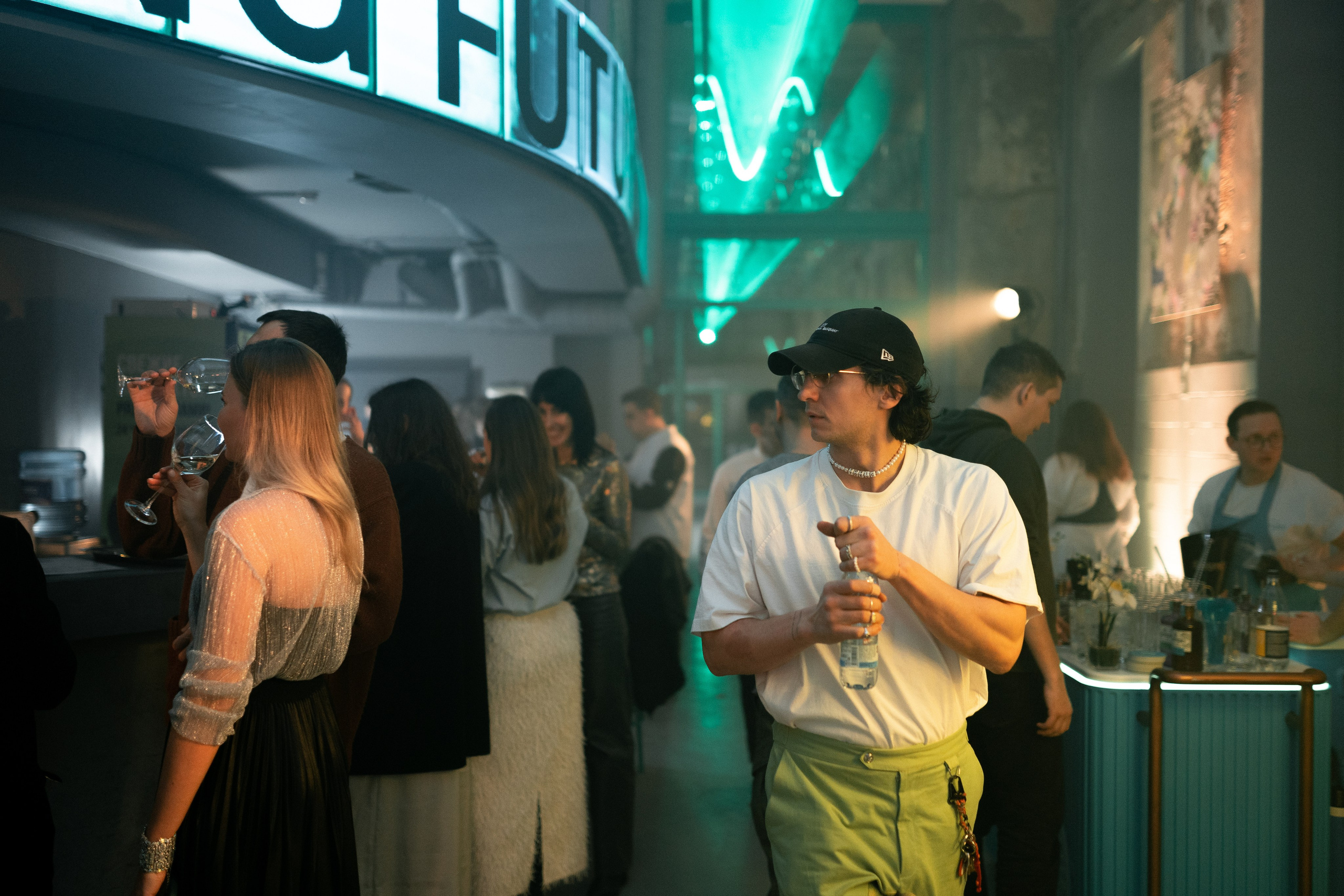 Sila sveta. Главная