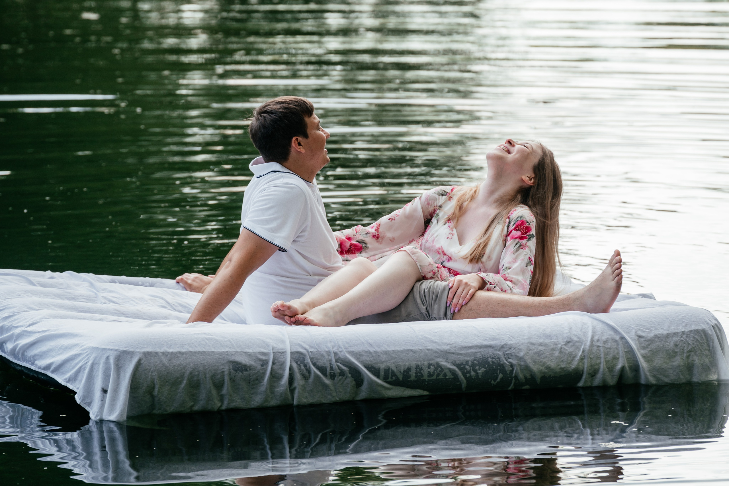 A | Z. Свадебный и семейный фотограф в Новосибирске Светлана Варутина